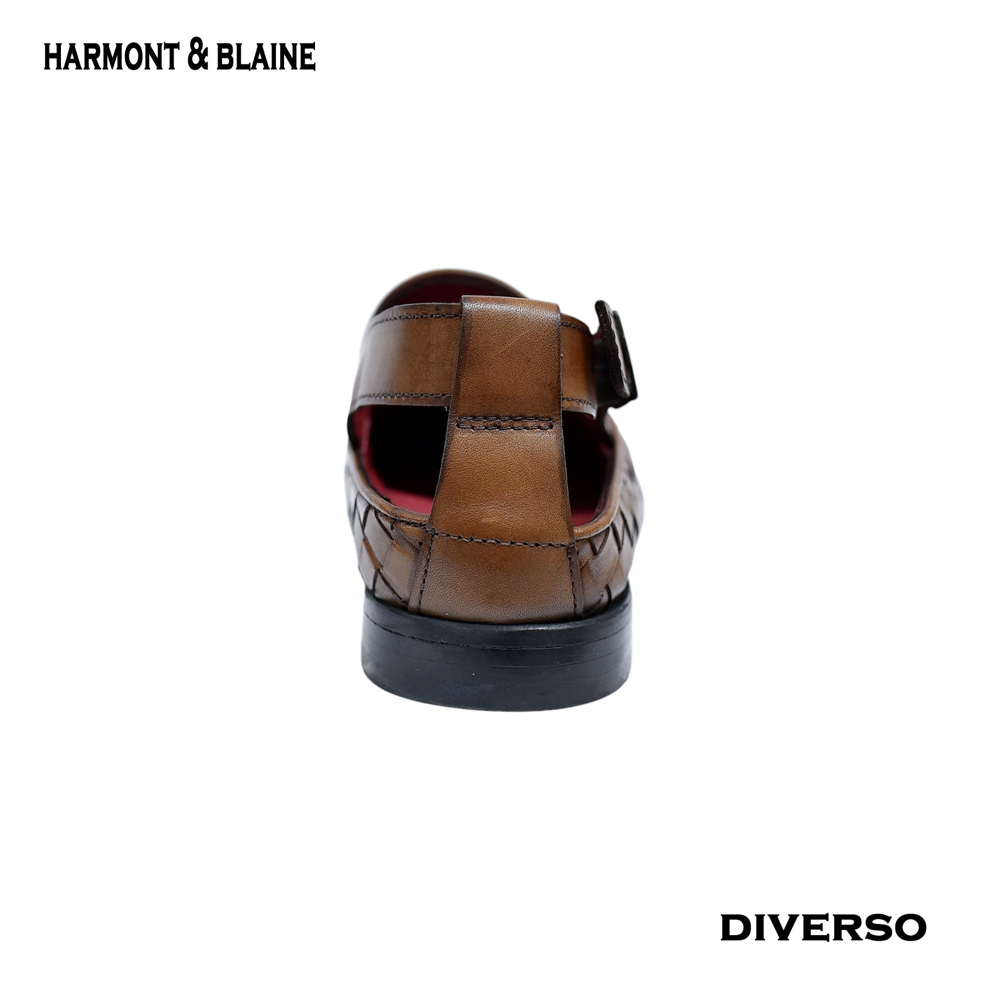 حذاء HARMONT & BLAINE