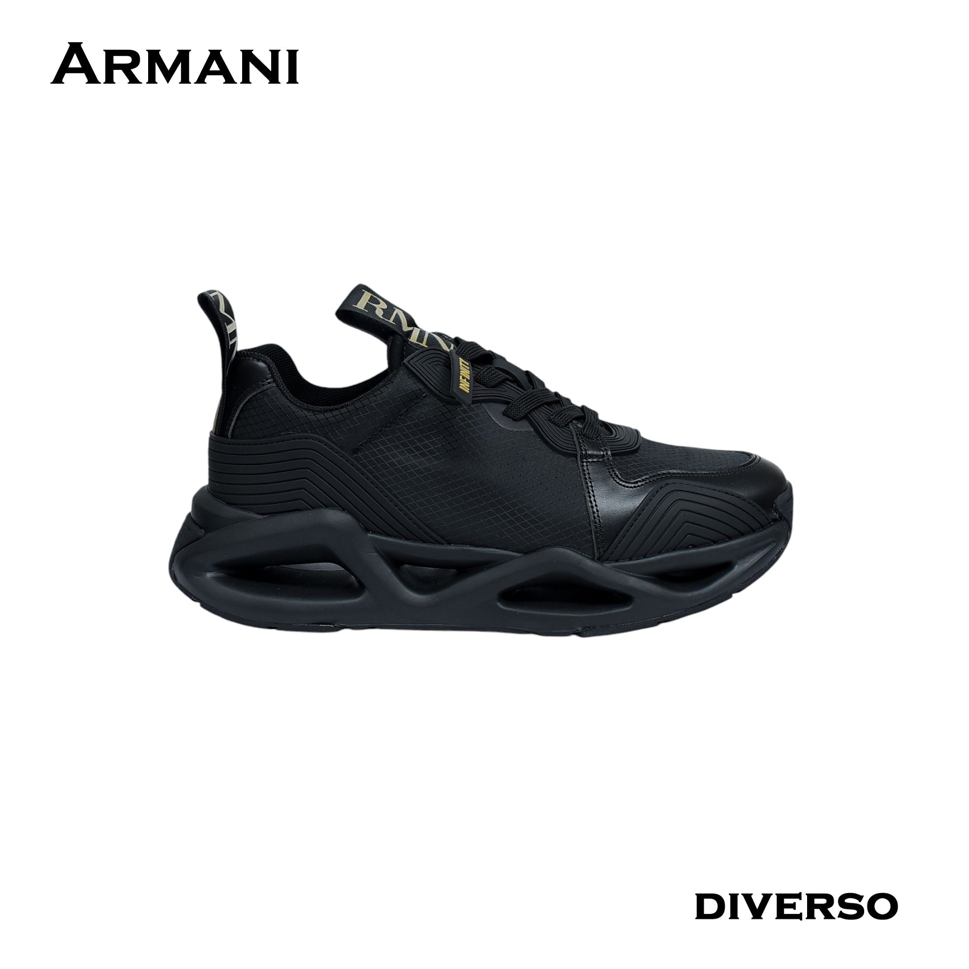 كوتشي رجالي ARMANI