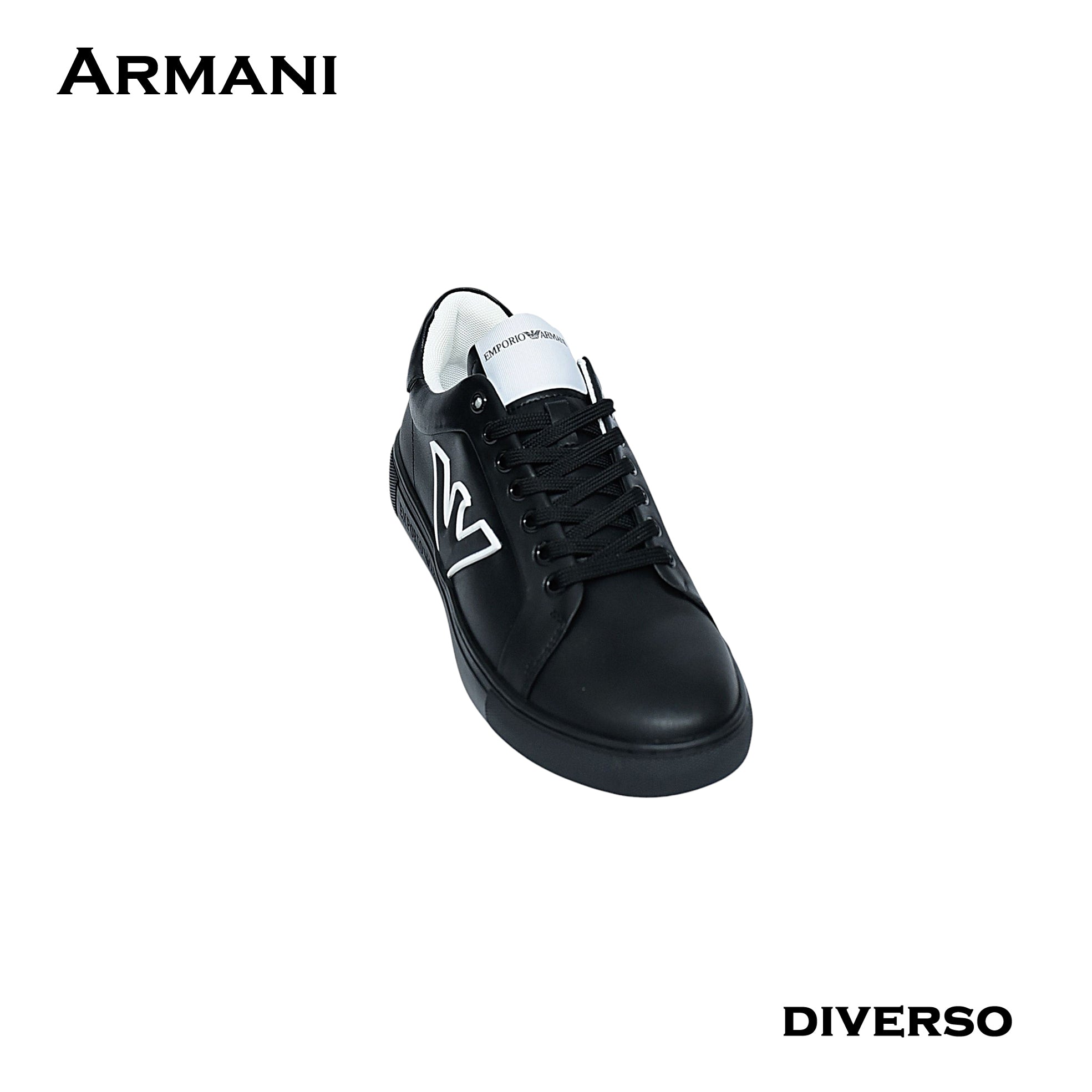 كوتشي ARMANI
