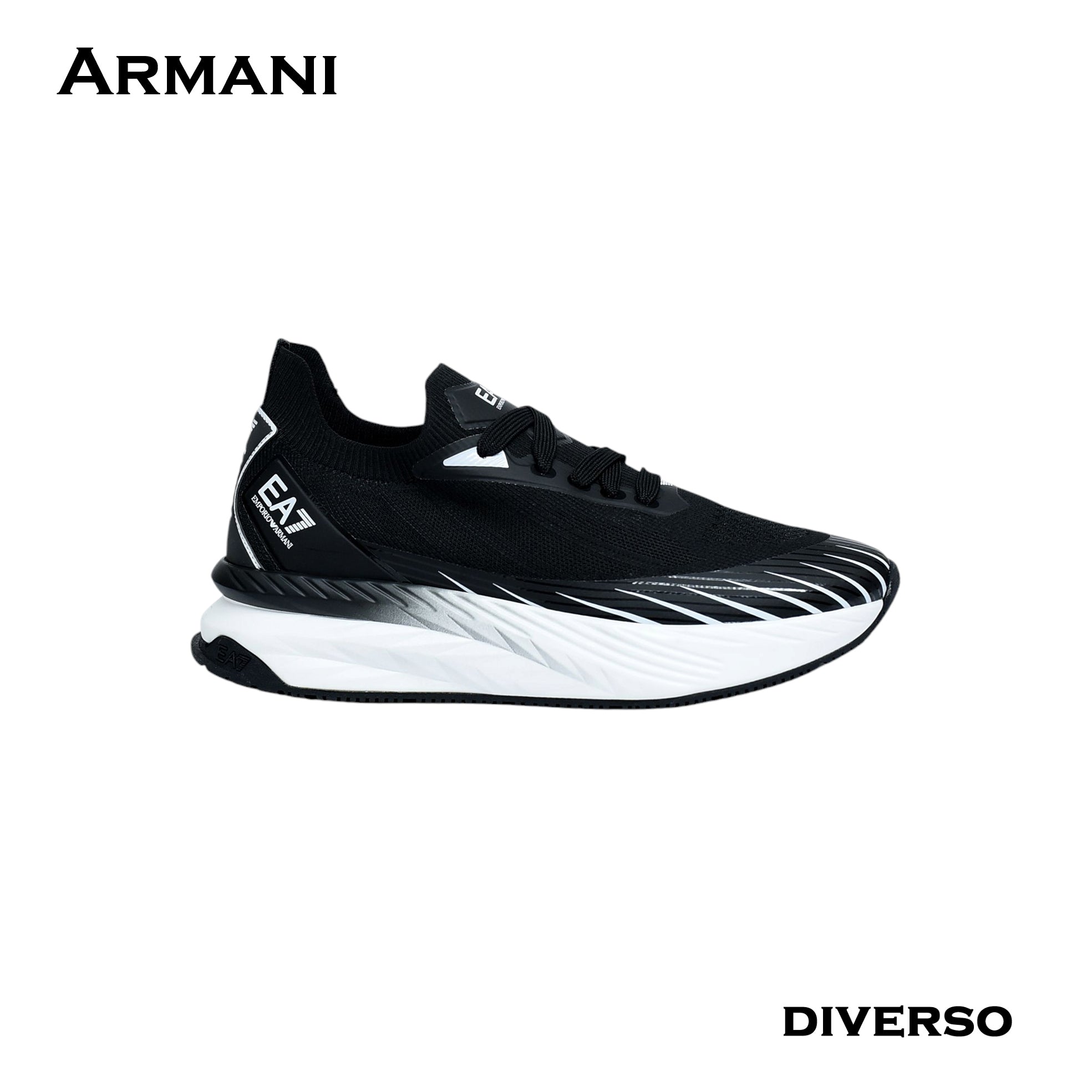 كوتشي رجالي ARMANI