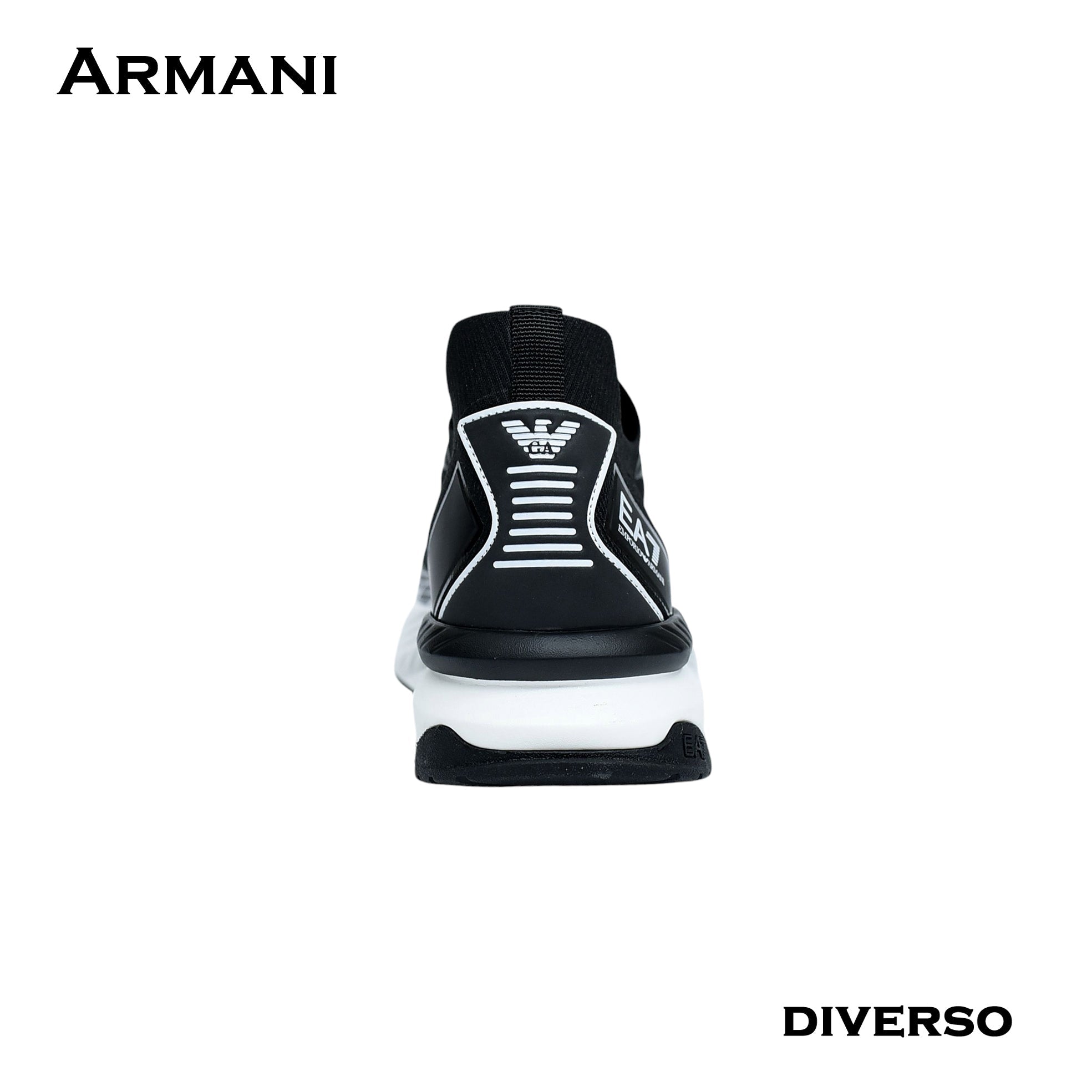 كوتشي رجالي ARMANI