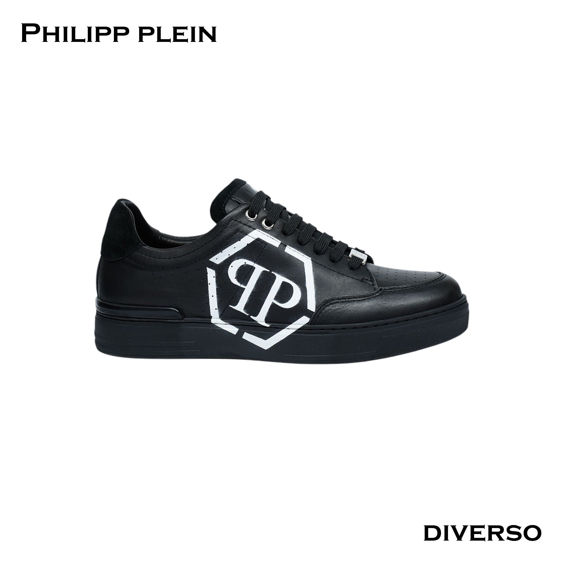 كوتشي رجاليPHILIPP PLEIN