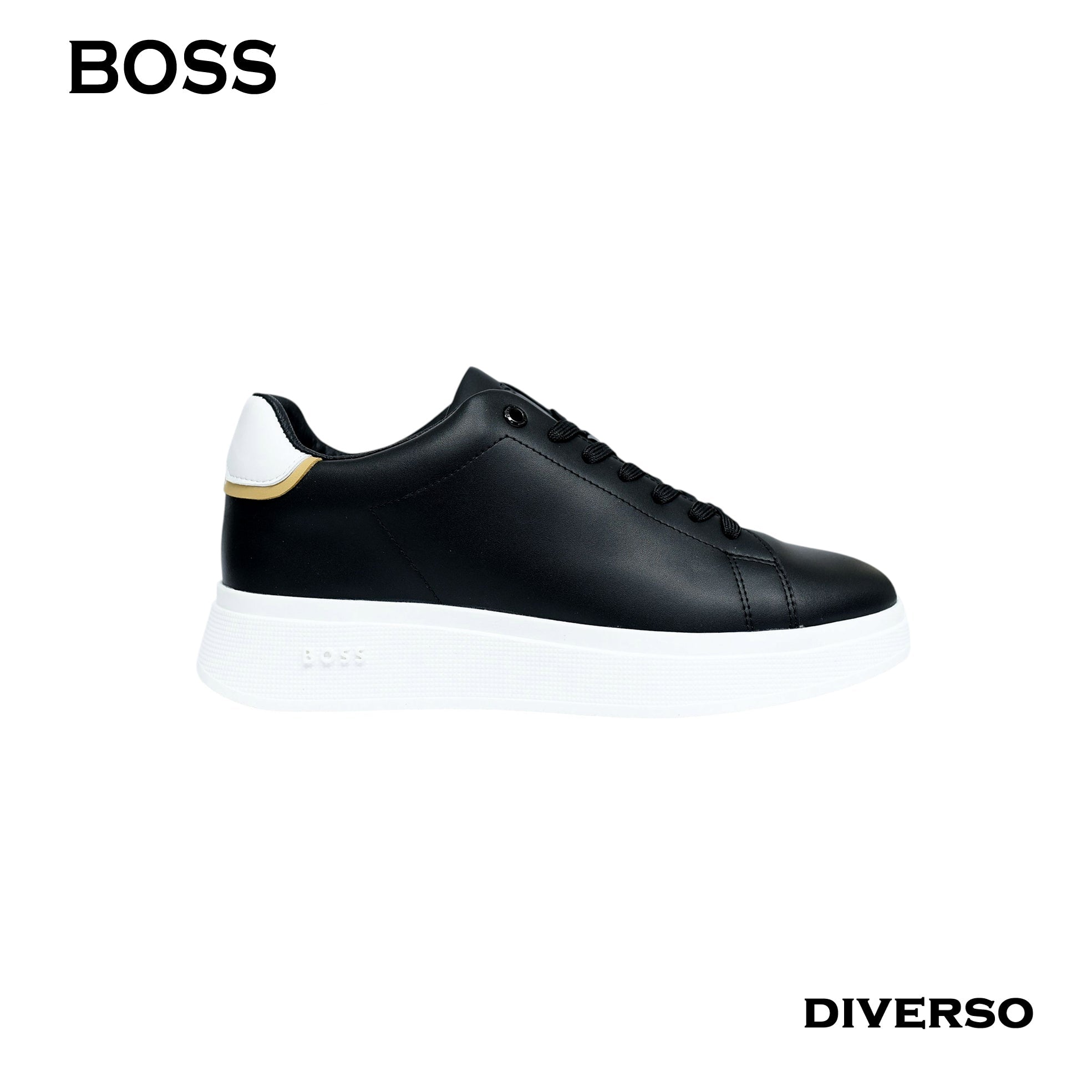 كوتشي رجالي HUGO BOSS