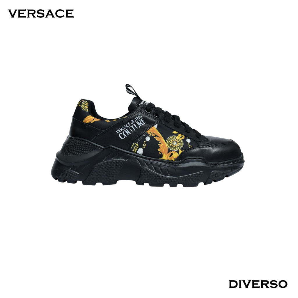 كوتشي رجالي VERSACE