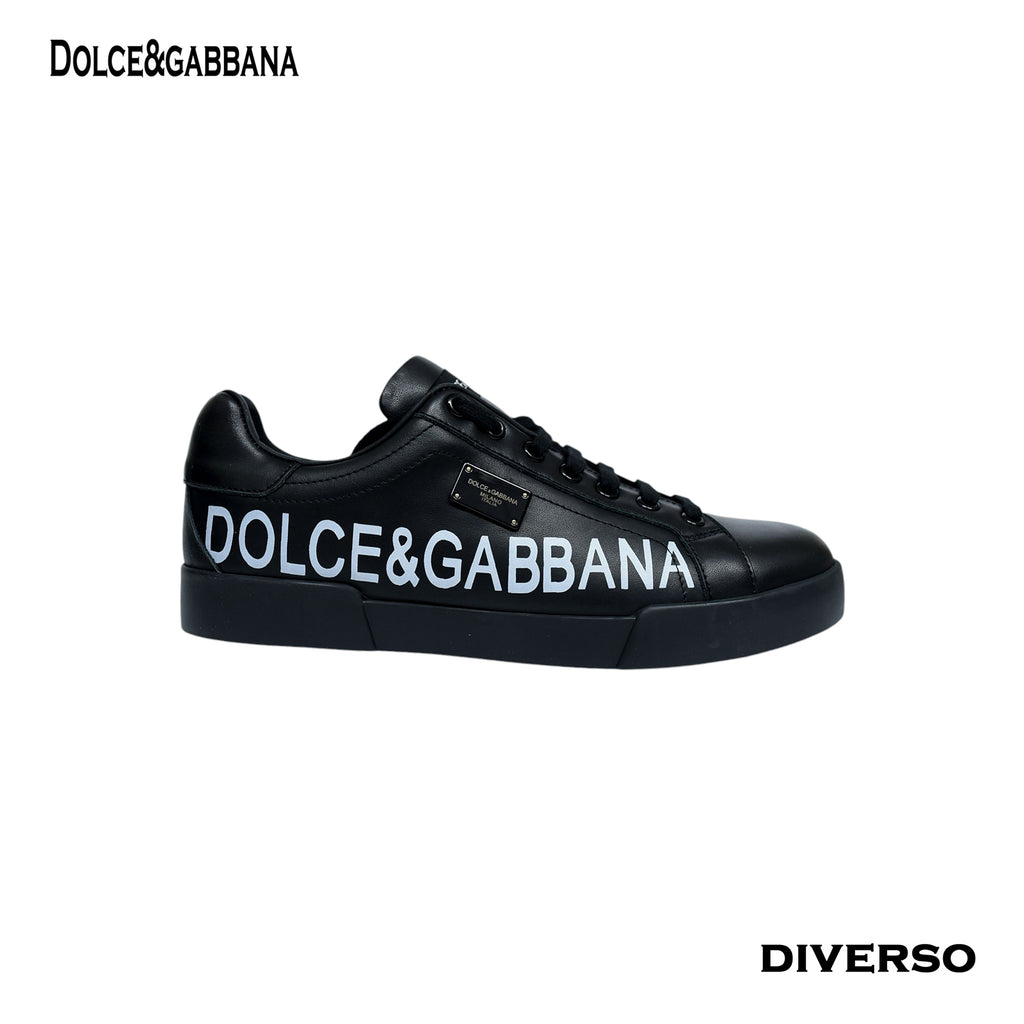 كوتشي رجاليD&G