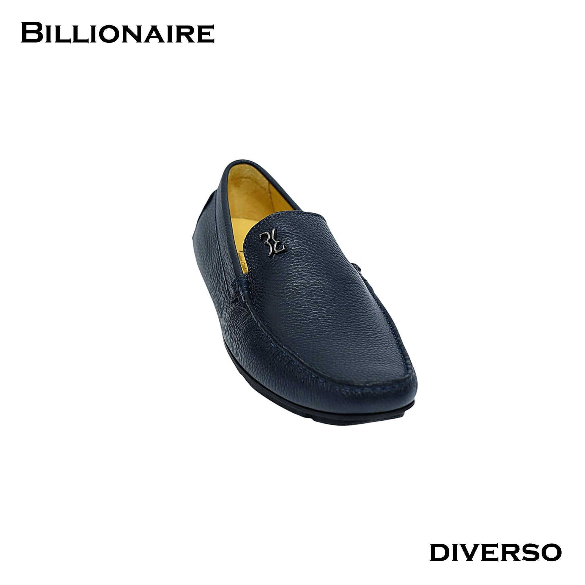 حذاء رجالي BILLIONAIRE