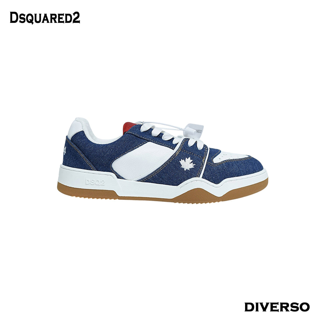 DSQUARED كوتشي رجالي
