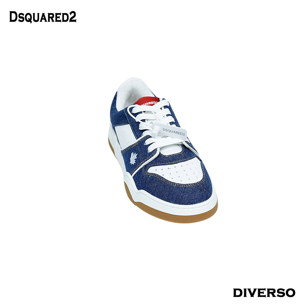DSQUARED كوتشي رجالي