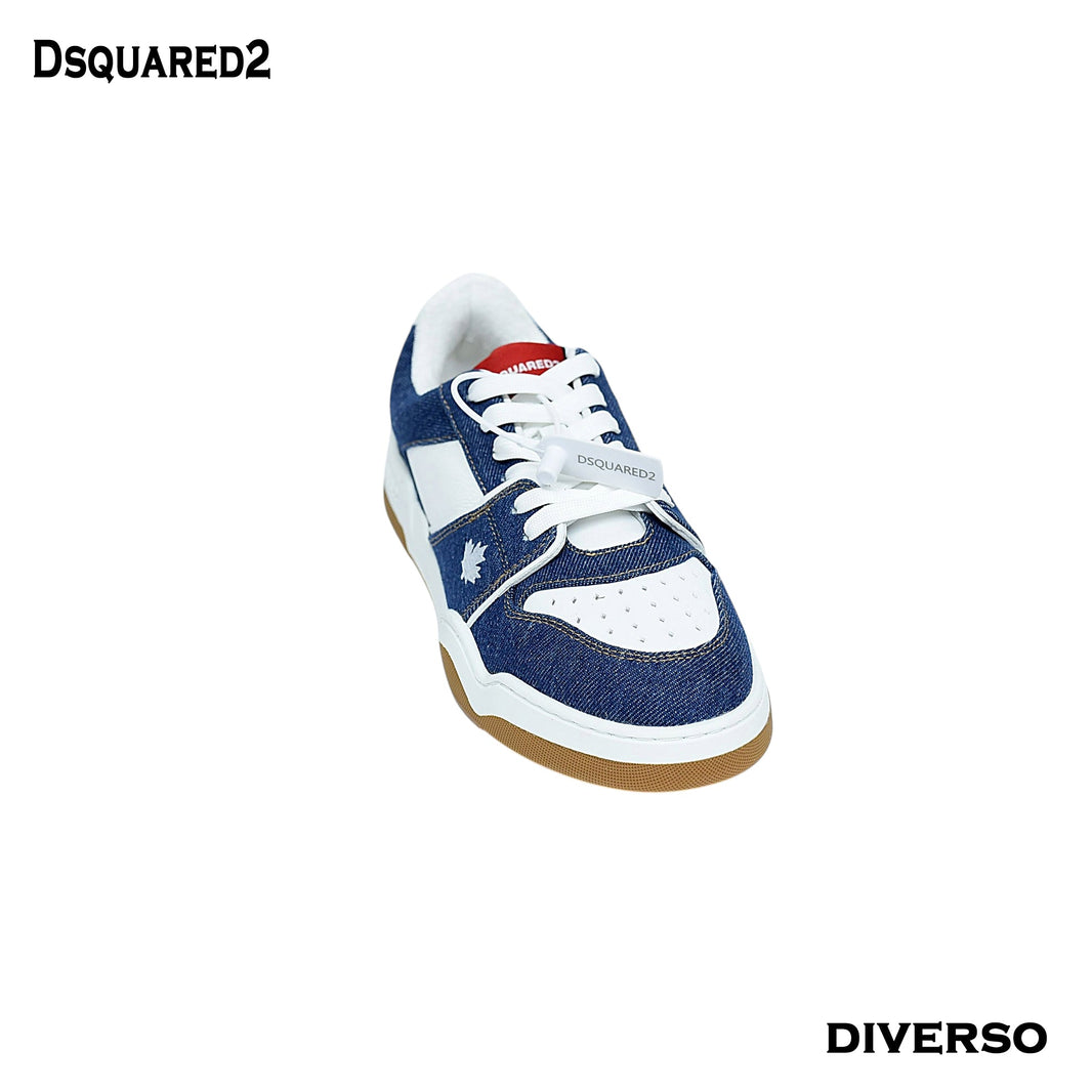 DSQUARED كوتشي رجالي