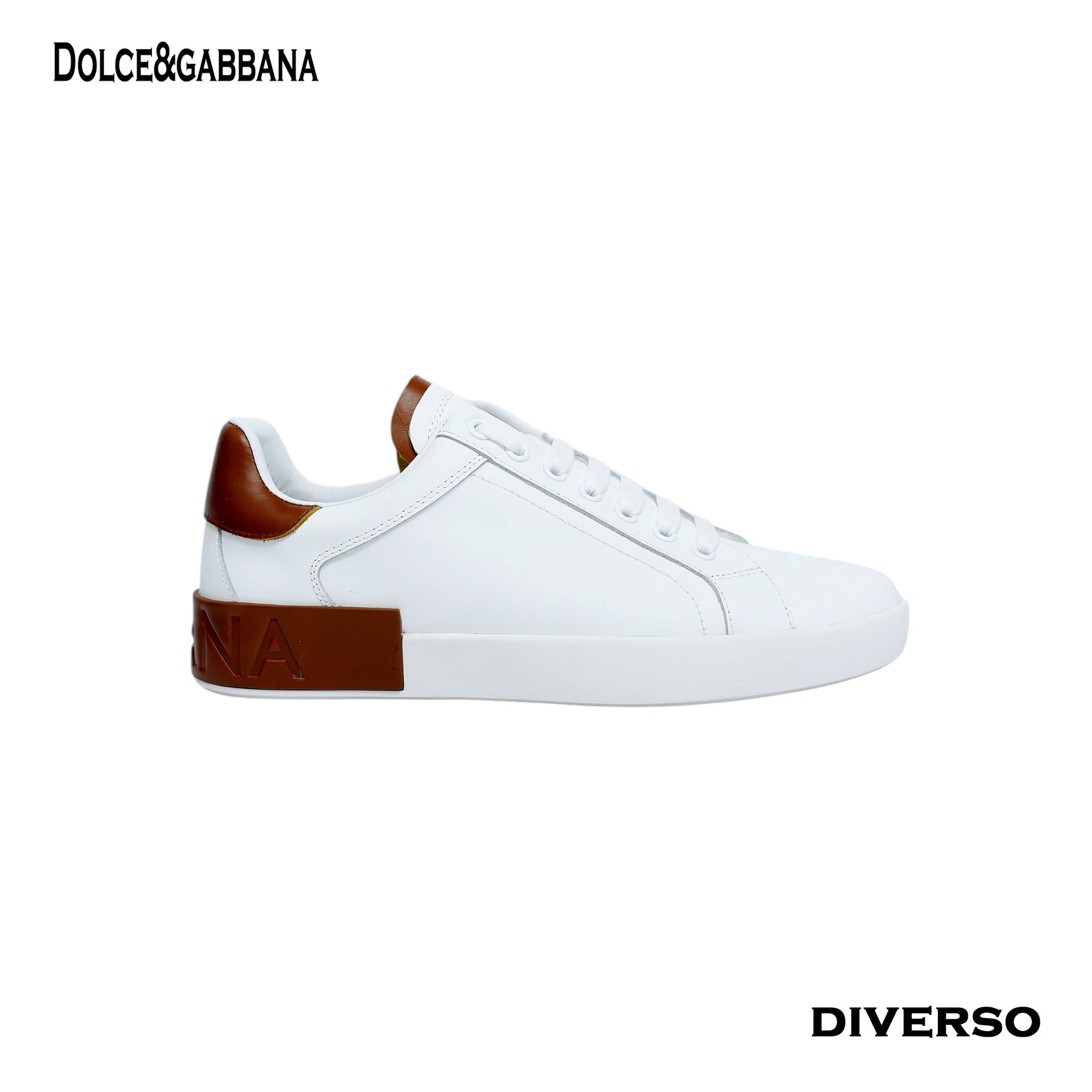 كوتشي DOLCE & GABANA