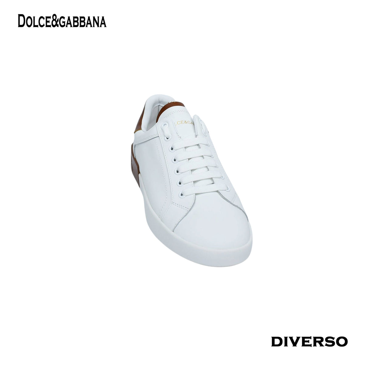 كوتشي DOLCE & GABANA