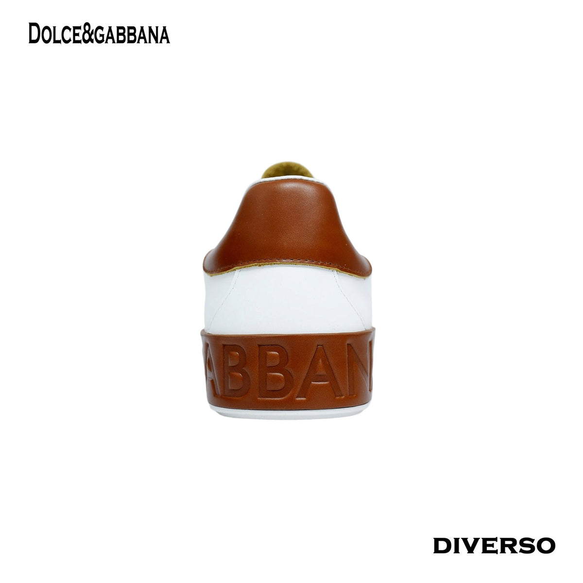 كوتشي DOLCE & GABANA
