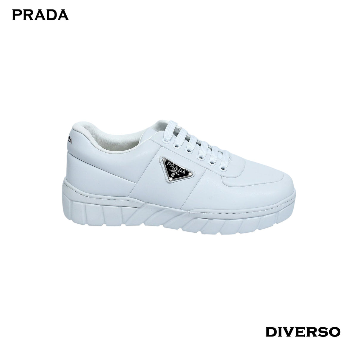 كوتشي PRADA