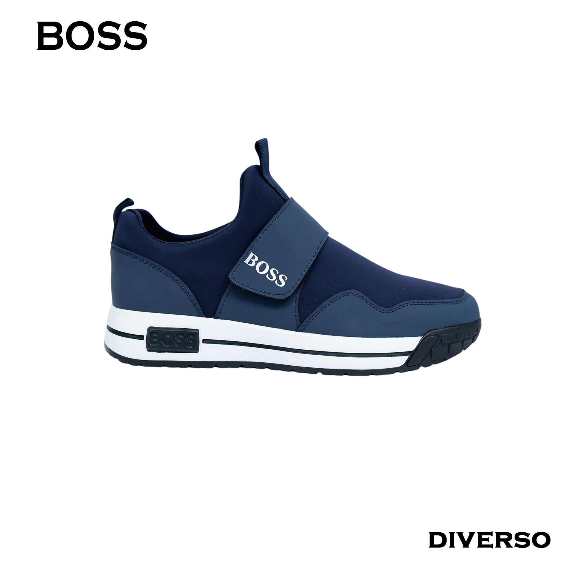 كوتشي رجالي HUGO BOSS