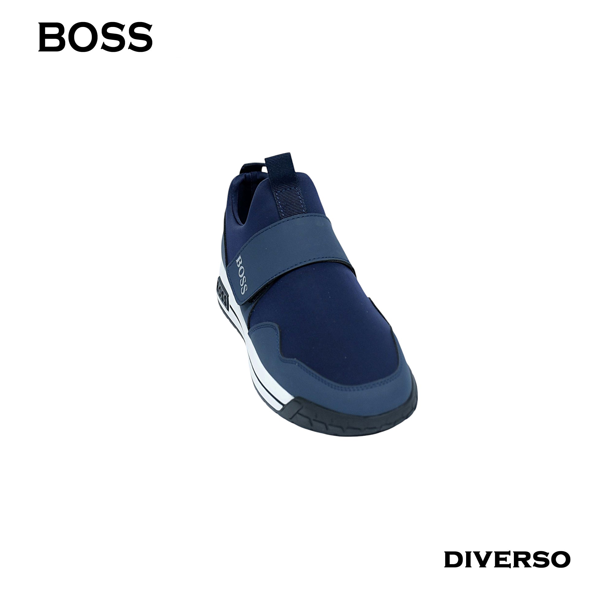 كوتشي رجالي HUGO BOSS