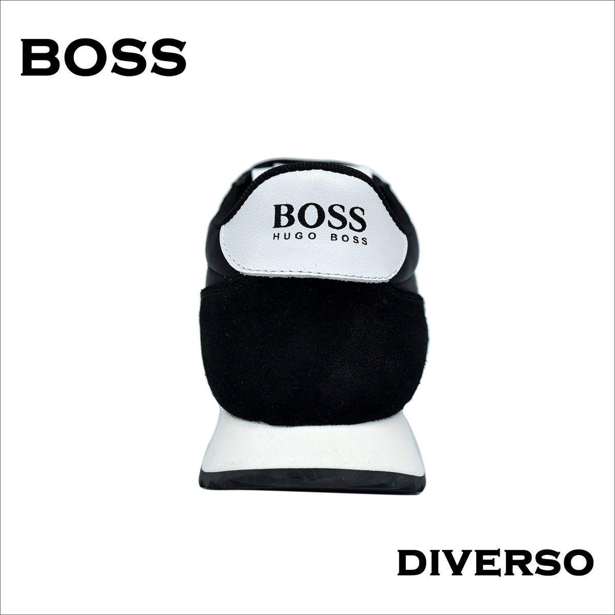 كوتشي رجاليHUGO BOSS