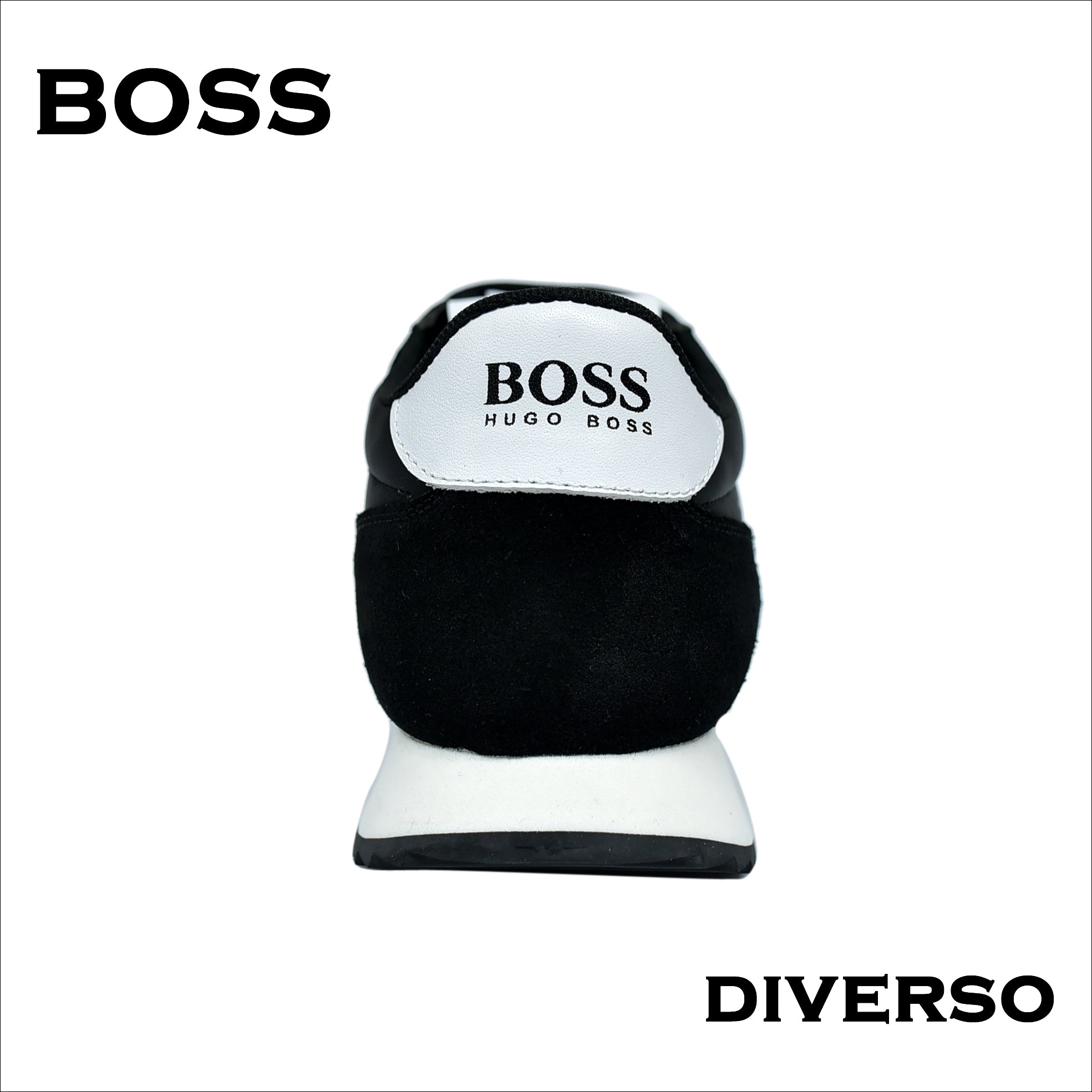 كوتشي رجاليHUGO BOSS