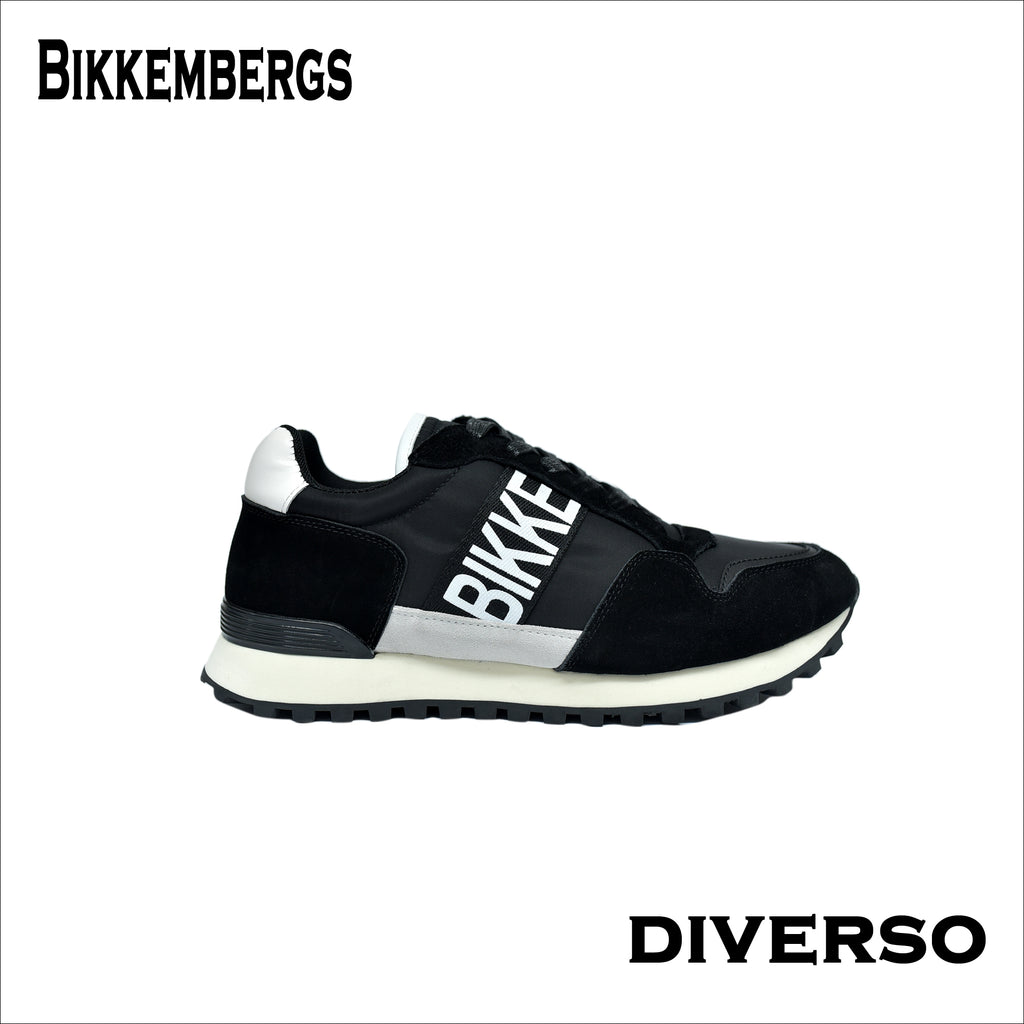 كوتشي رجاليBIKKEMBERGS