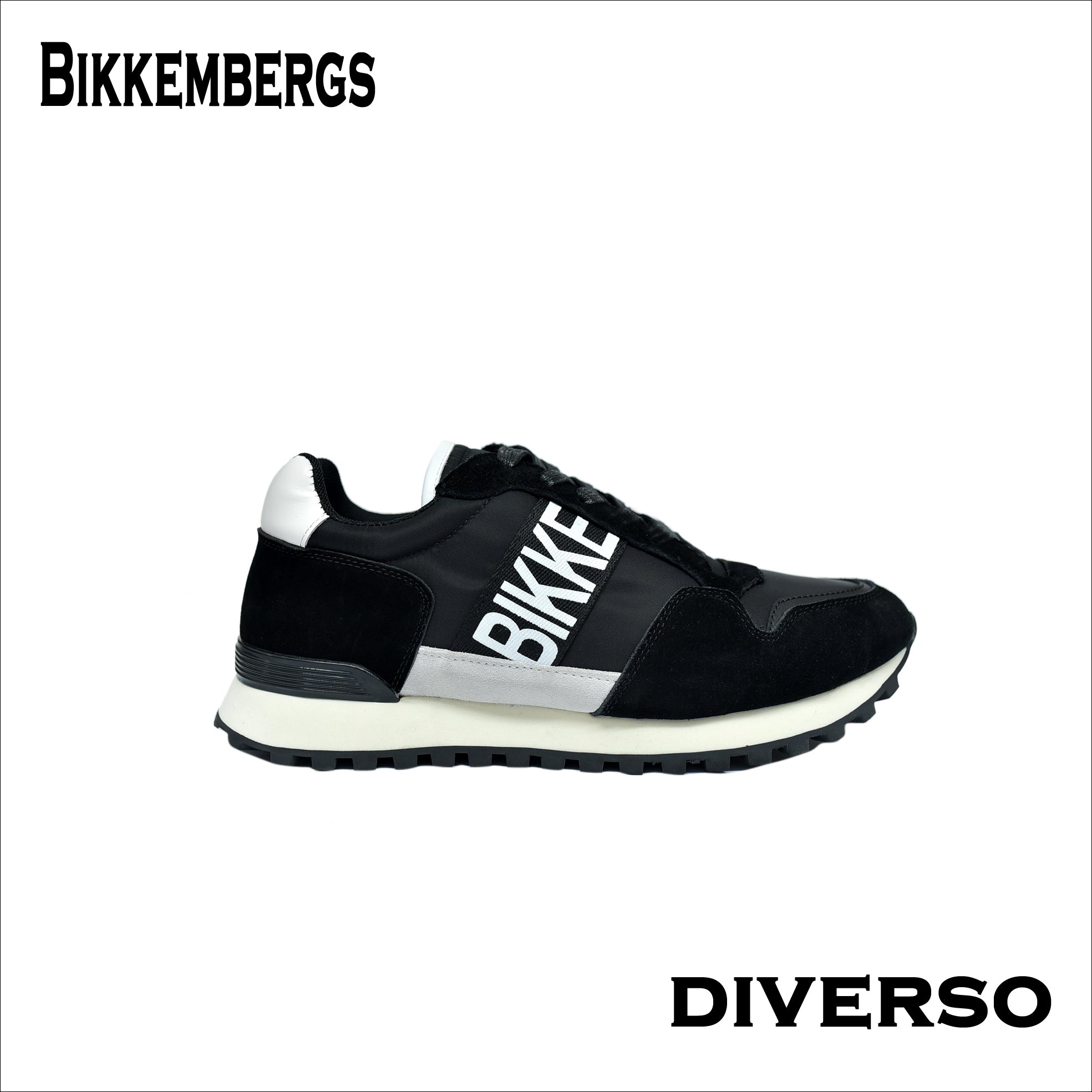 كوتشي رجاليBIKKEMBERGS