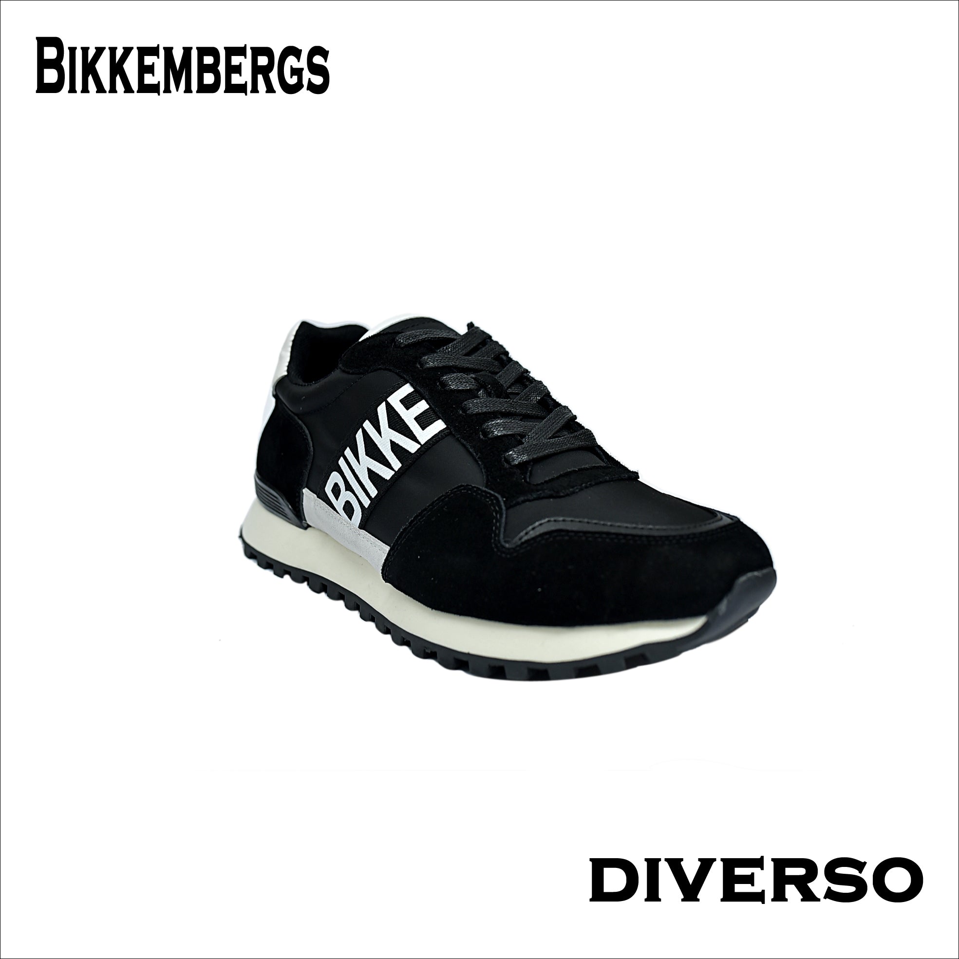 كوتشي رجاليBIKKEMBERGS