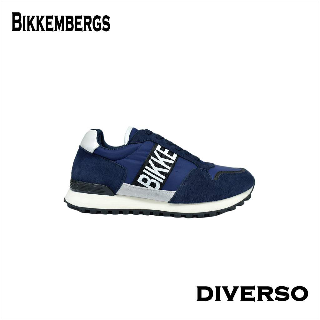 كوتشي رجاليBIKKEMBERGS