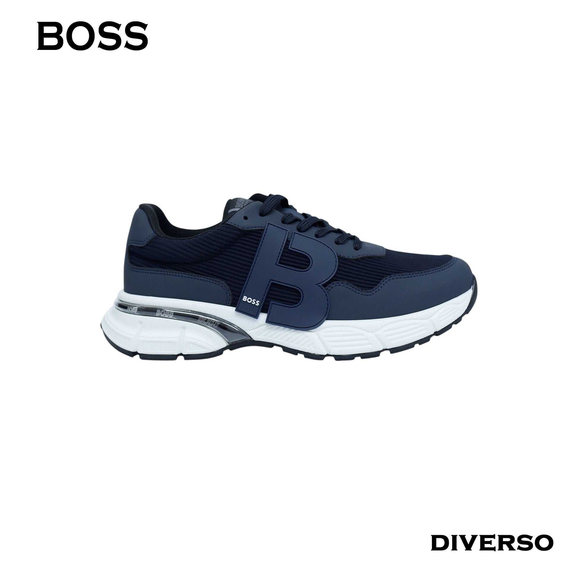 كوتشي رجالي HUGO BOSS
