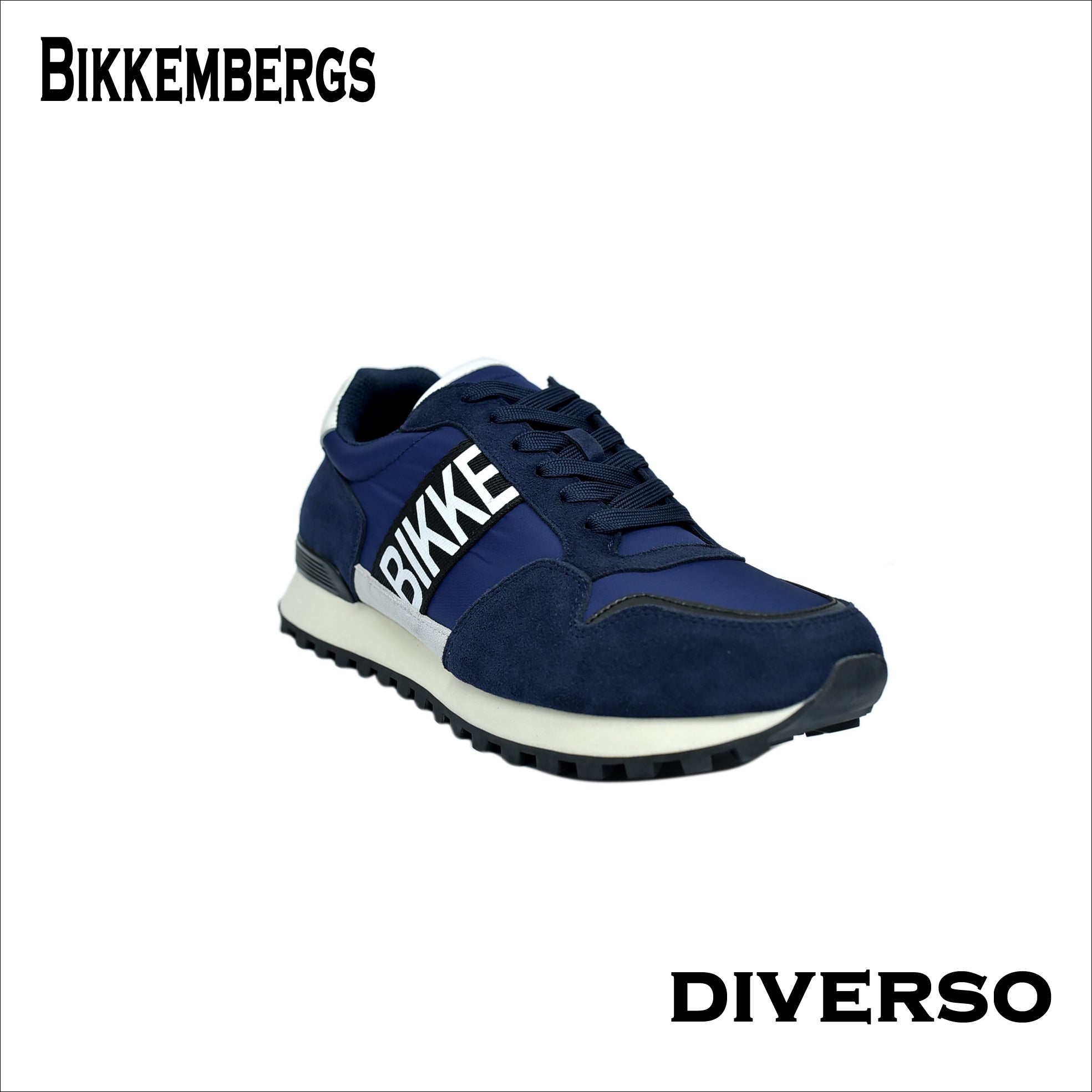 كوتشي رجاليBIKKEMBERGS