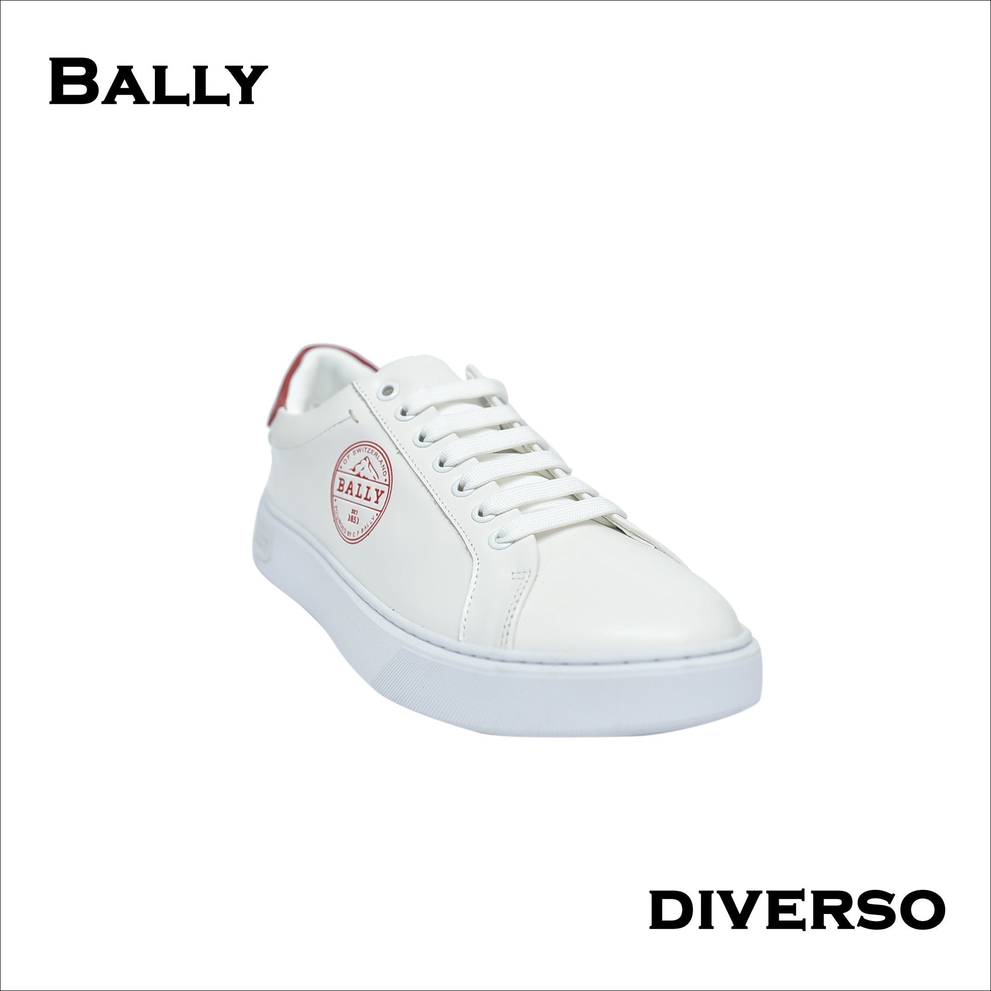 كوتشي رجاليBALLY