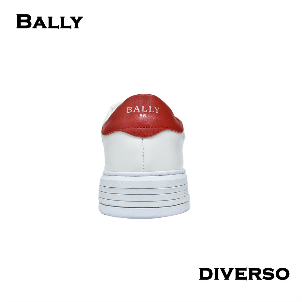 كوتشي رجاليBALLY