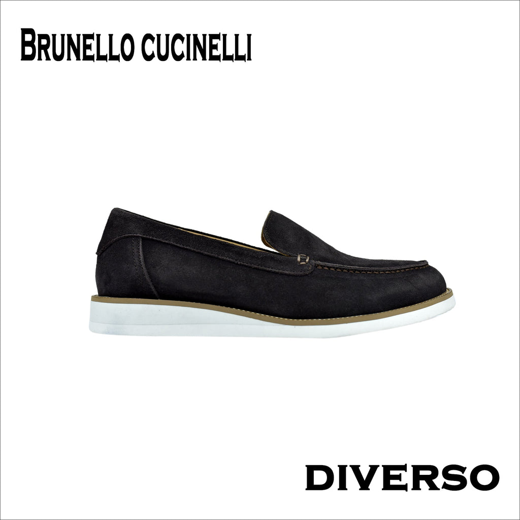 حذاء رجالي BRUNELLO CUCINELLI
