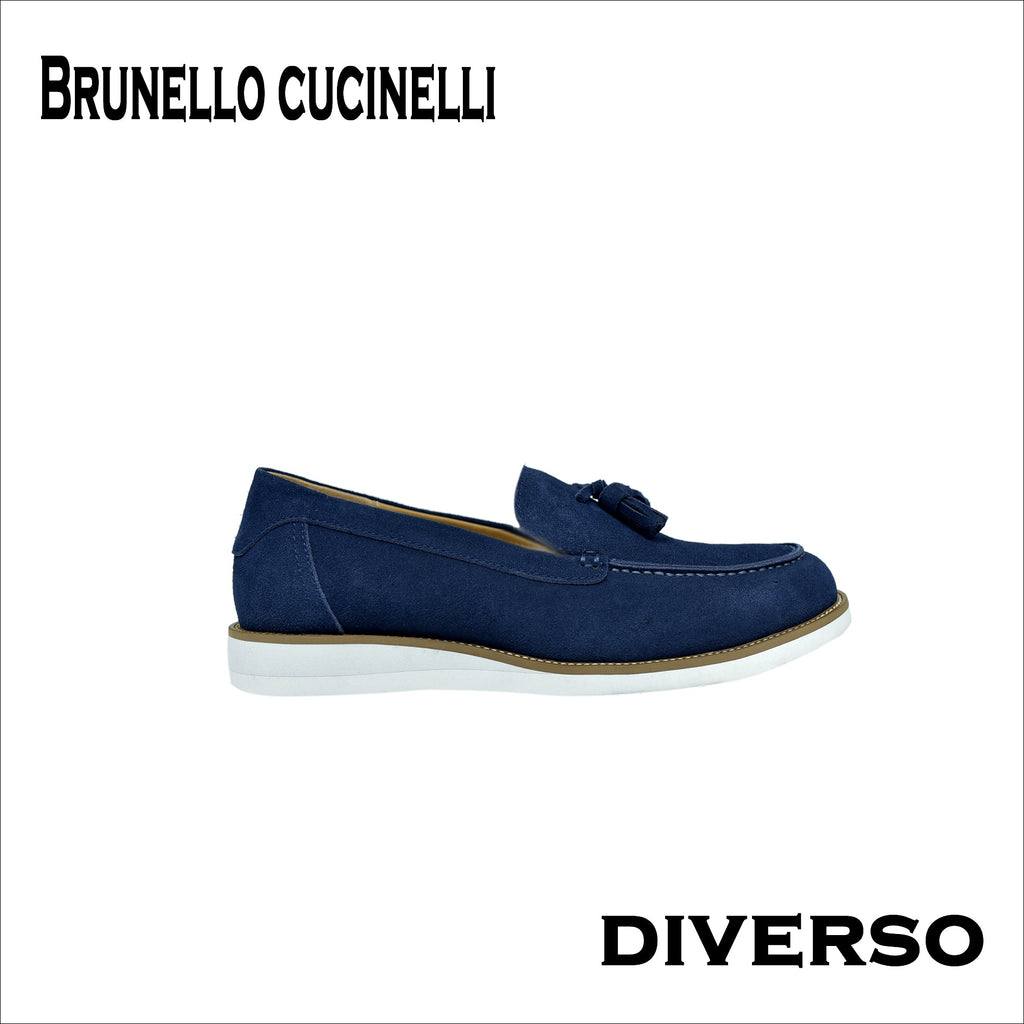 حذاء رجالي BRUNELLO CUCINELLI