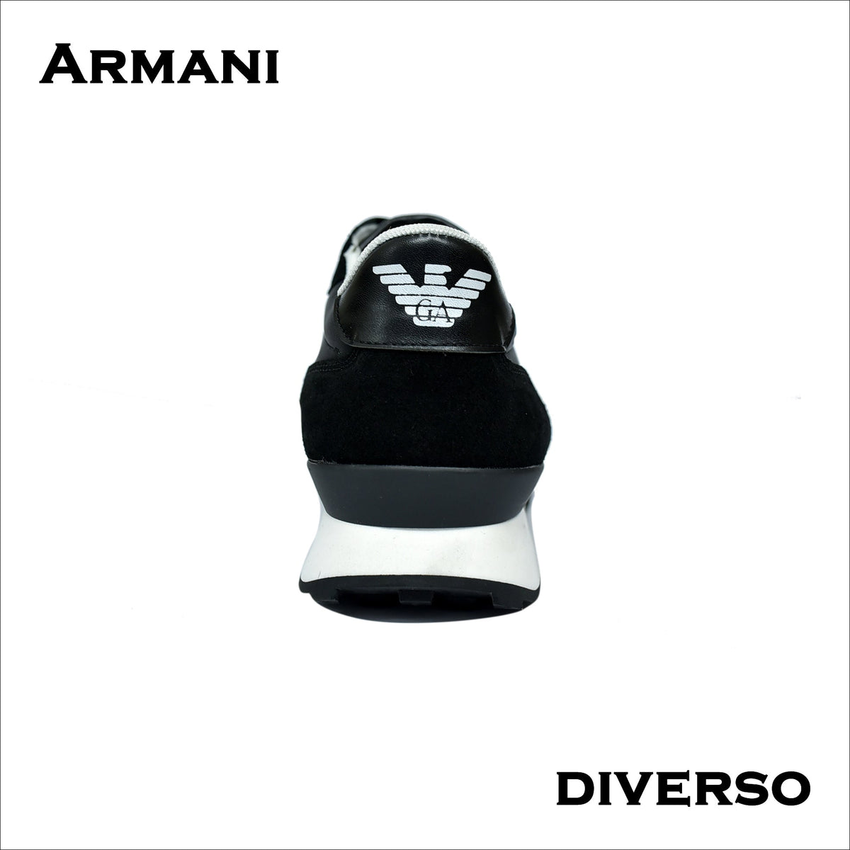 كوتشي رجالي ARMANI