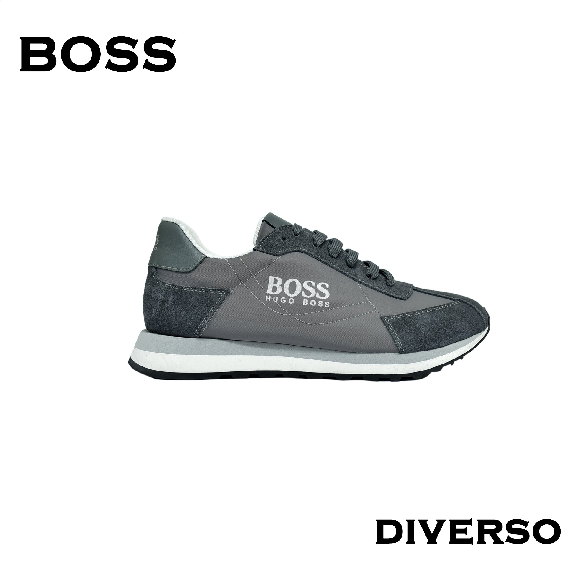 كوتشي رجاليHUGO BOSS