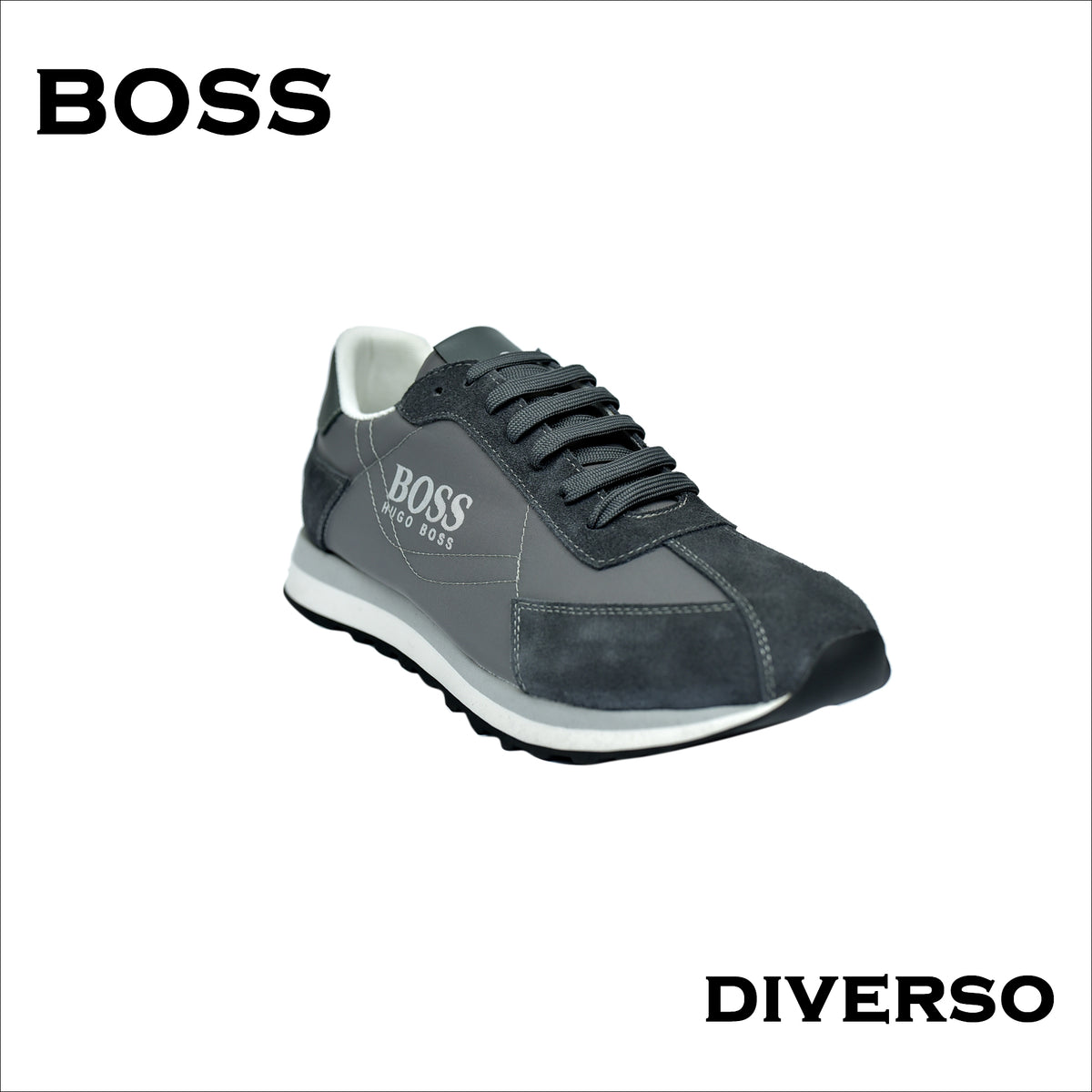 كوتشي رجاليHUGO BOSS