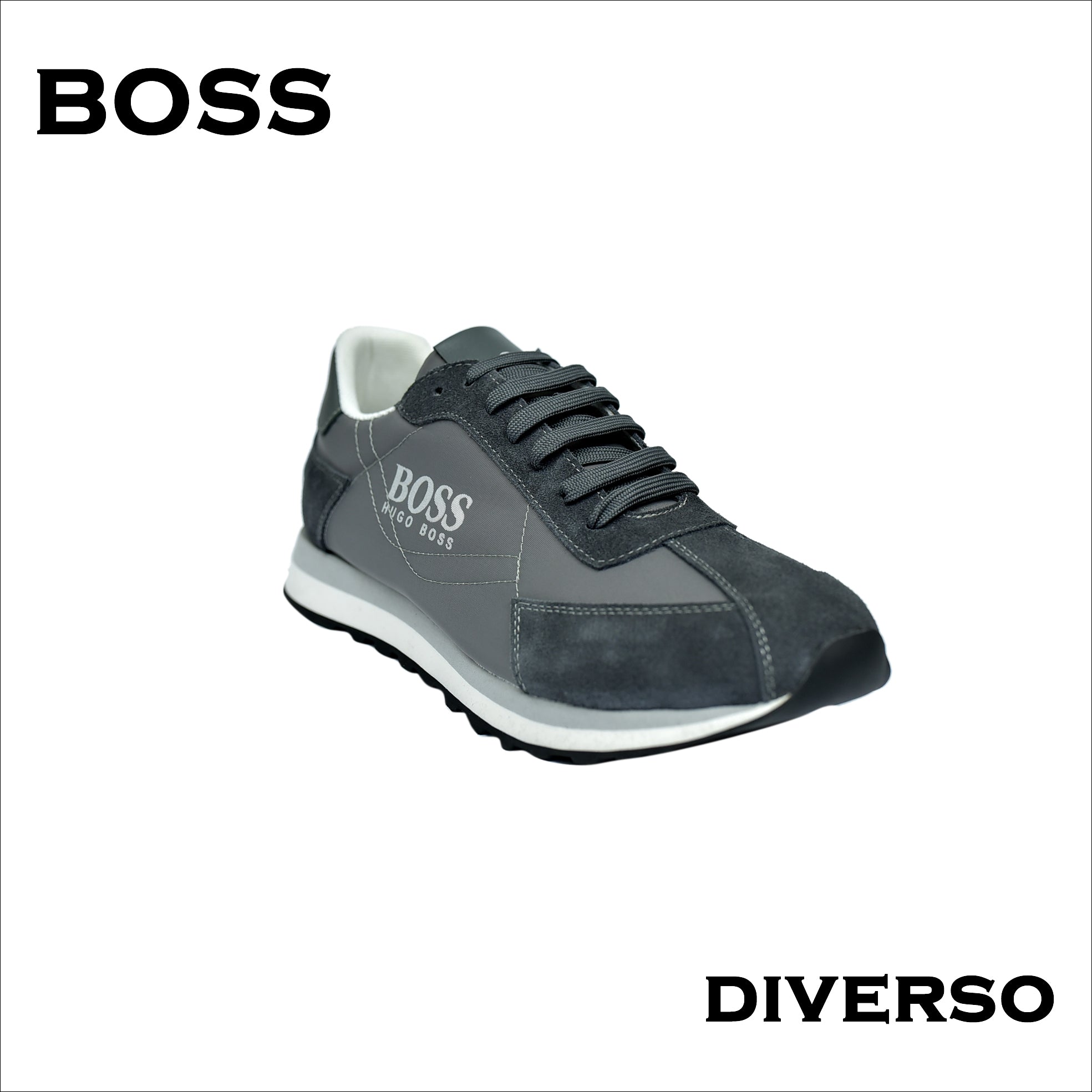 كوتشي رجاليHUGO BOSS