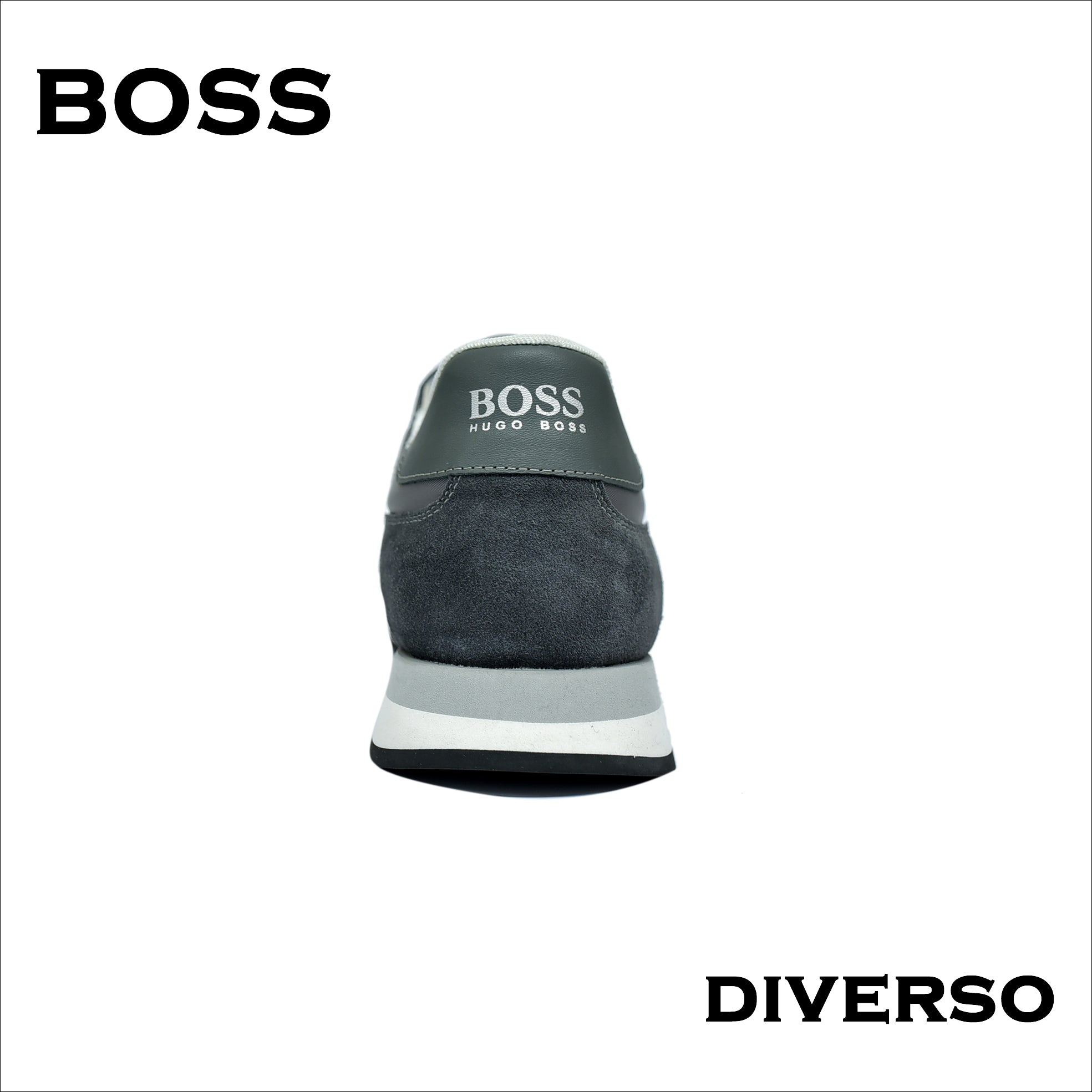 كوتشي رجاليHUGO BOSS