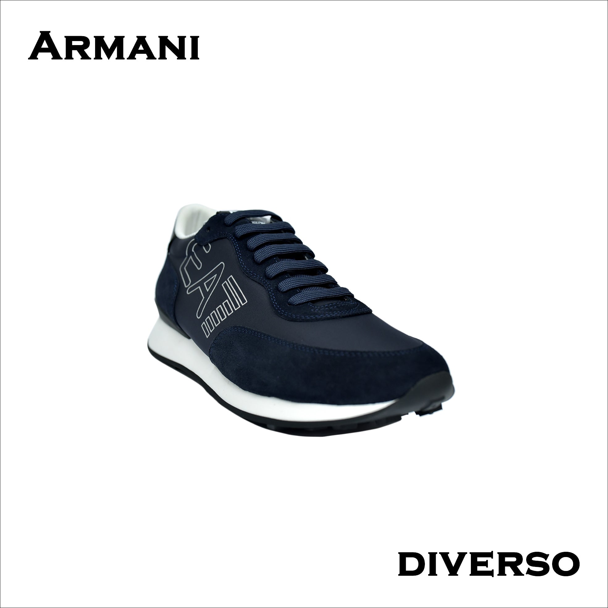 كوتشي رجالي ARMANI
