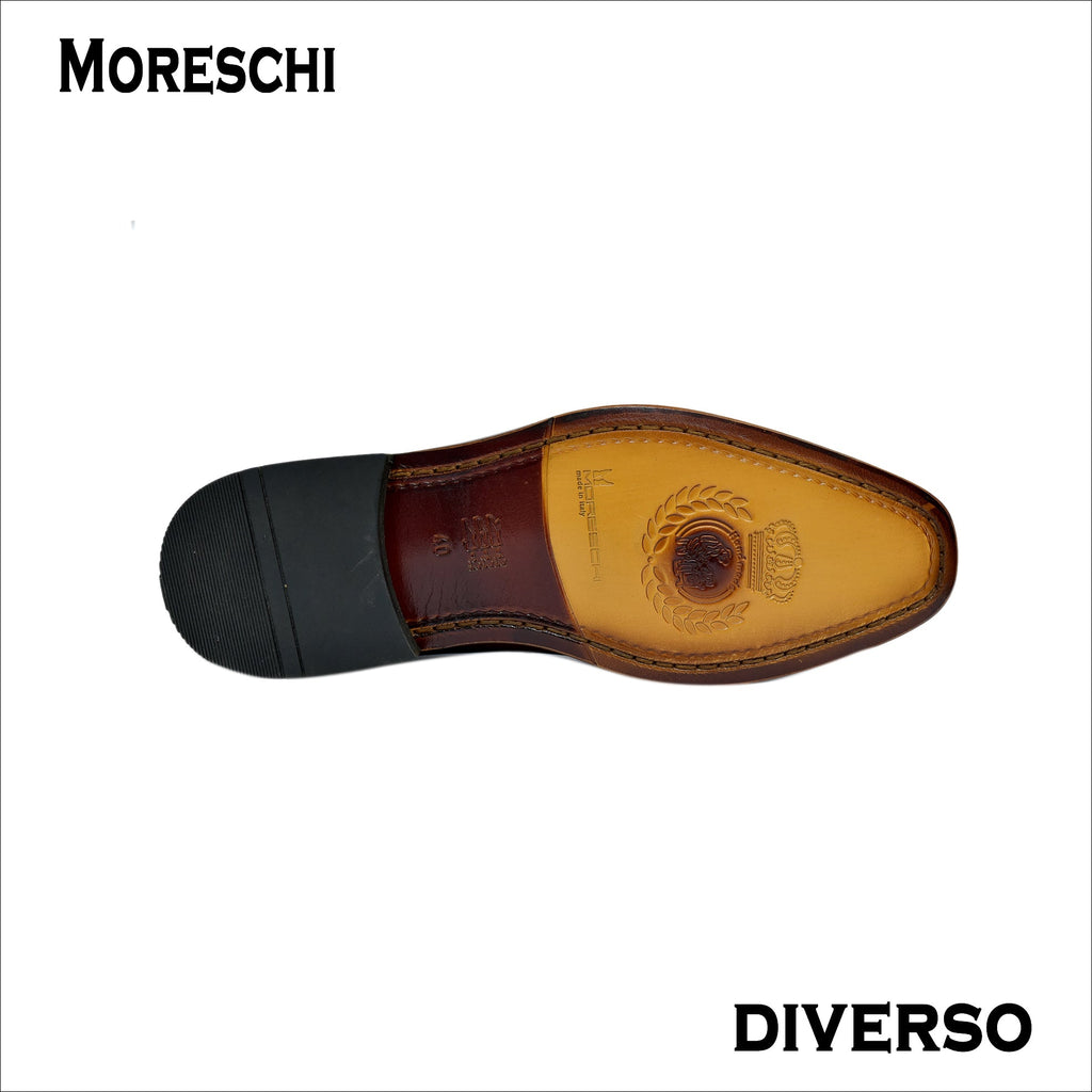 حذاء رجاليMORESCHI