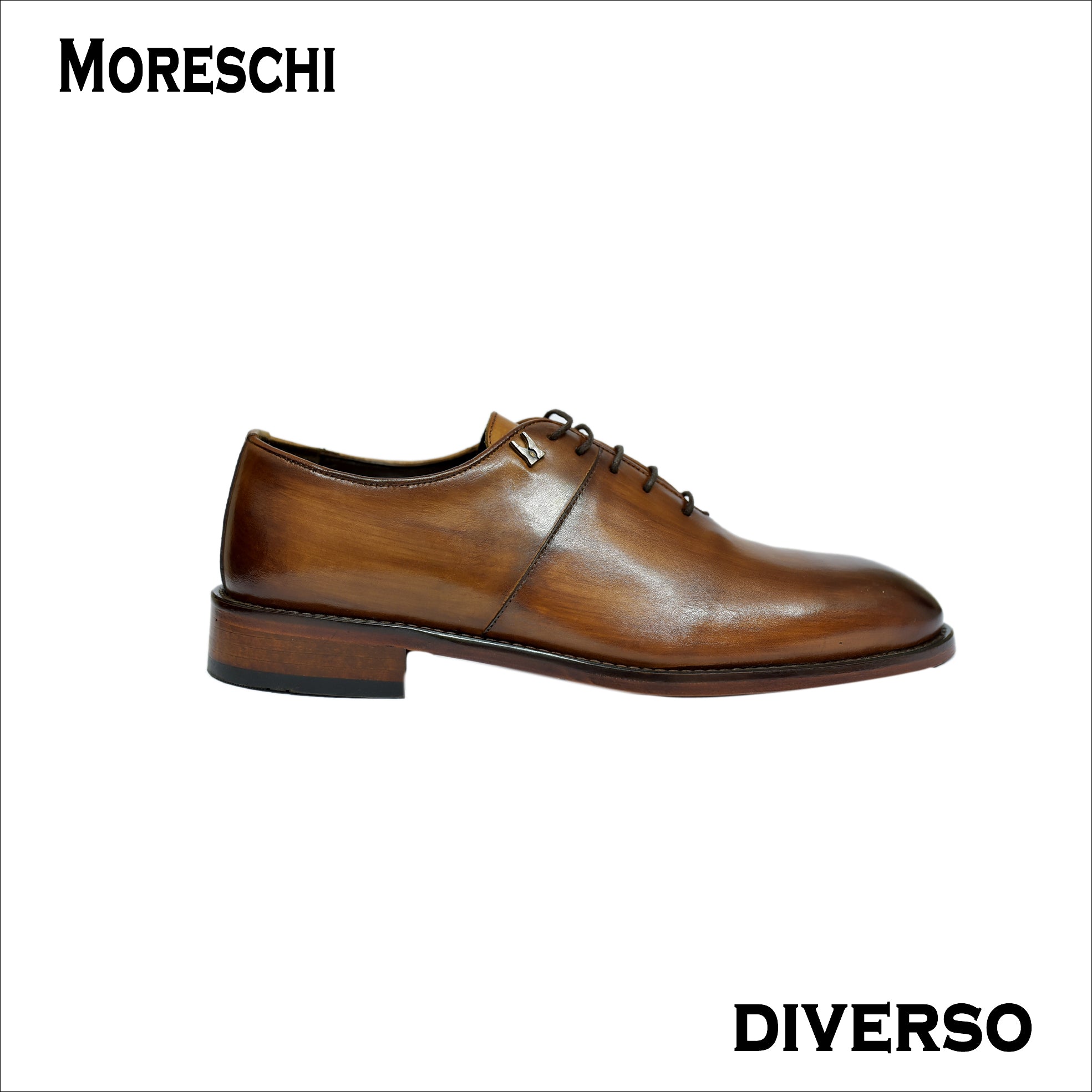 حذاء رجاليMORESCHI