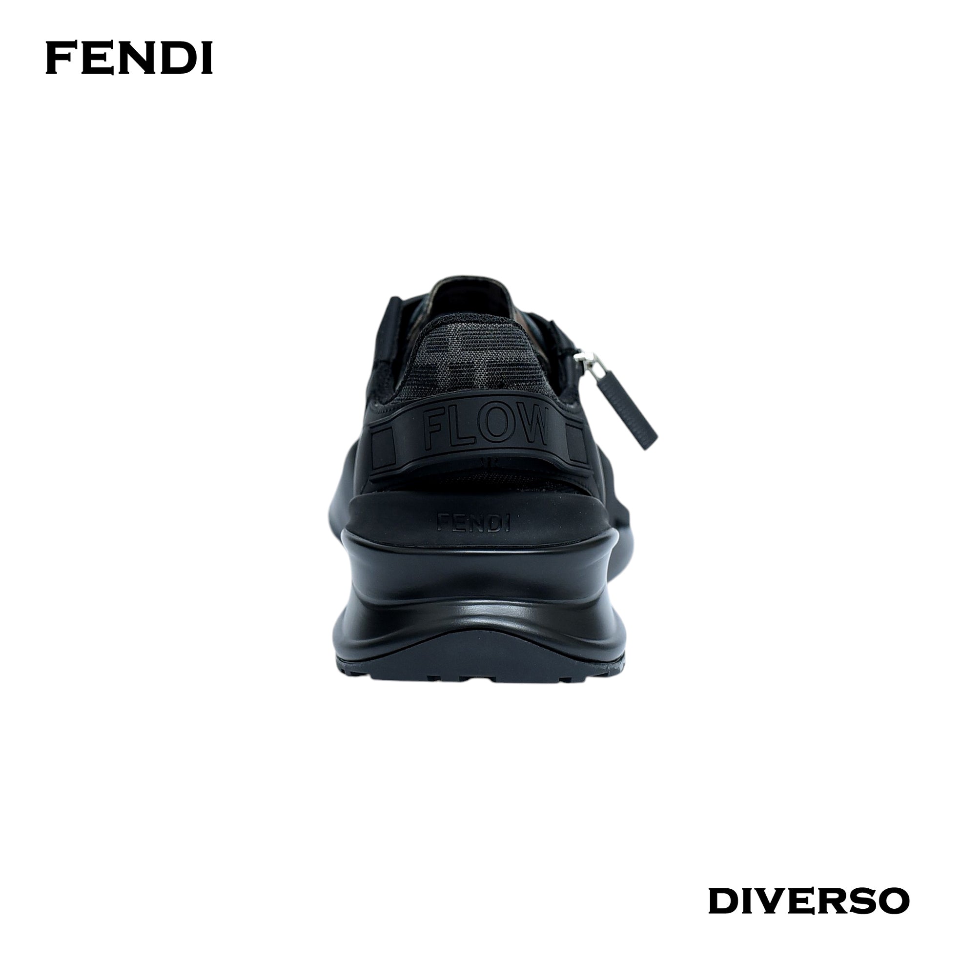 كوتشي رجالي FENDI