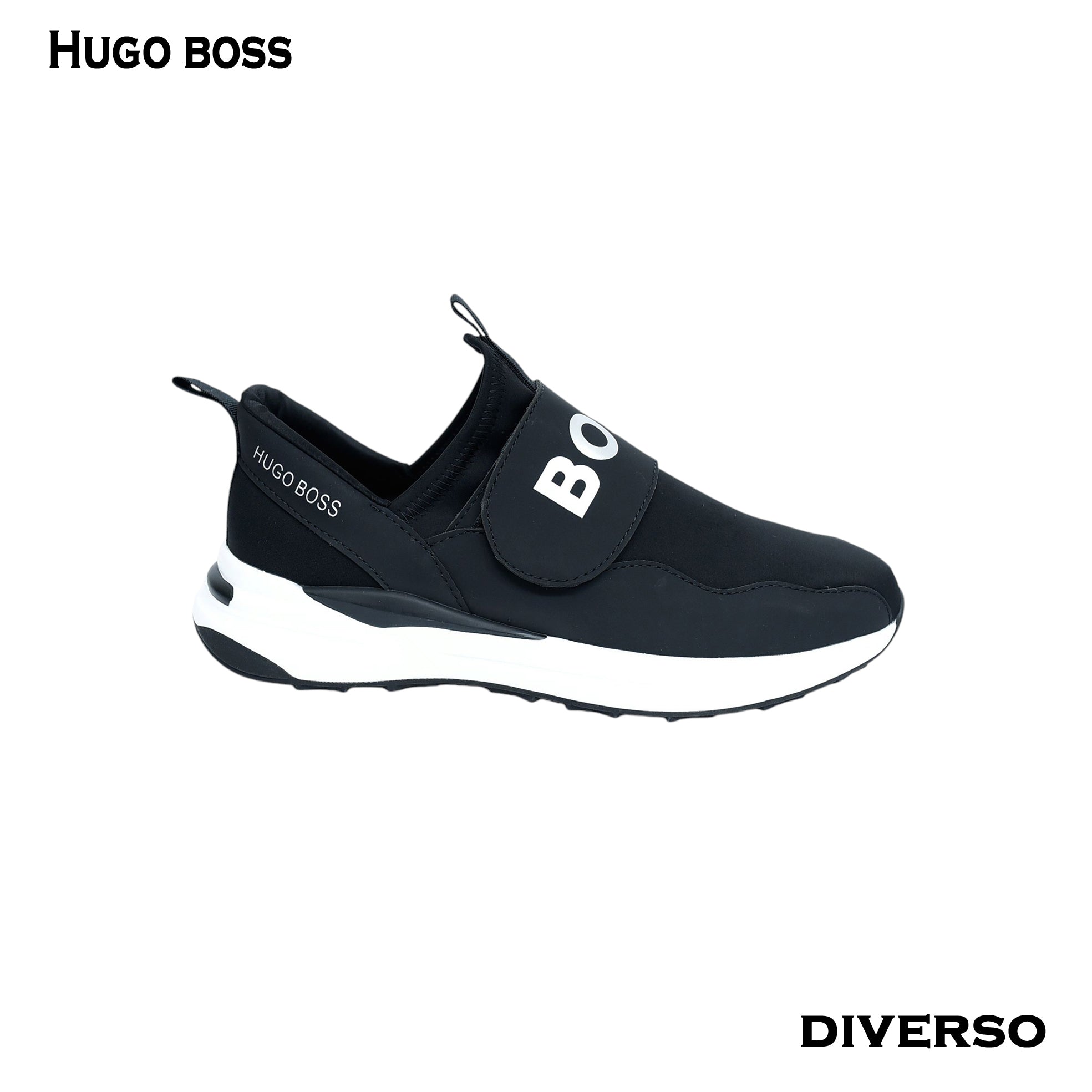كوتشي رجالي  HUGO BOSS