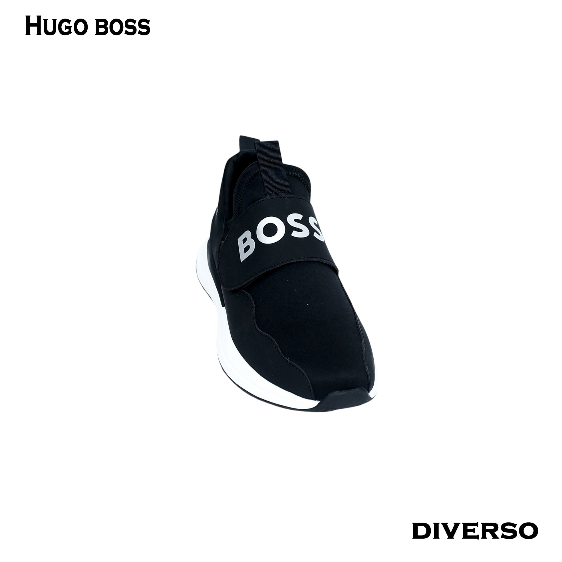 كوتشي رجالي  HUGO BOSS