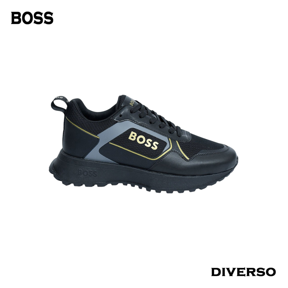 كوتشي BOSS