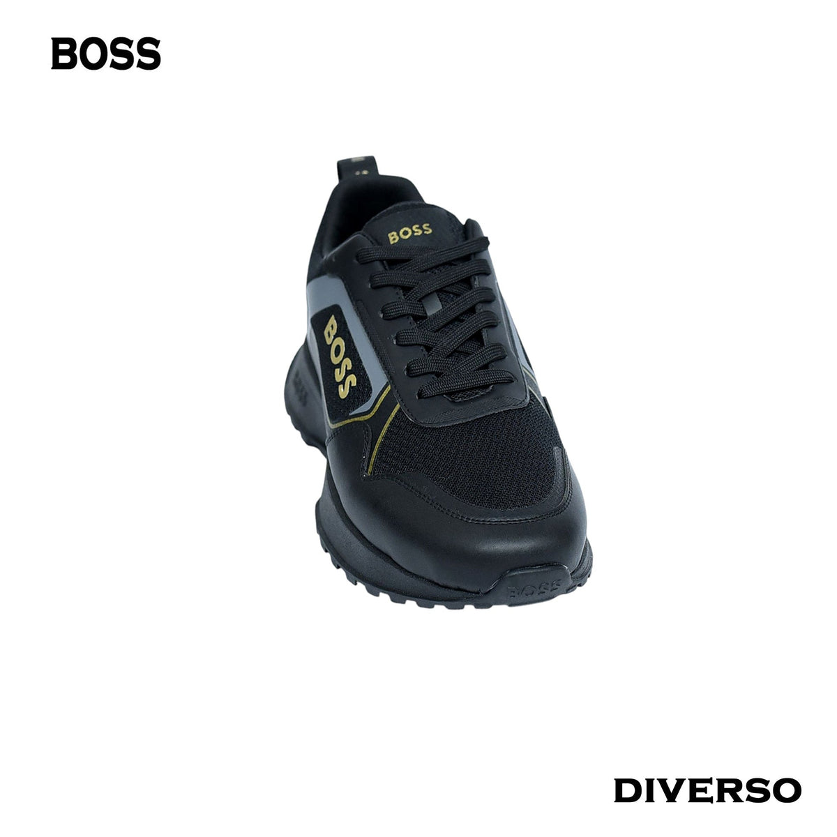 كوتشي BOSS