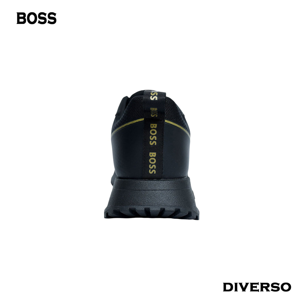 كوتشي BOSS