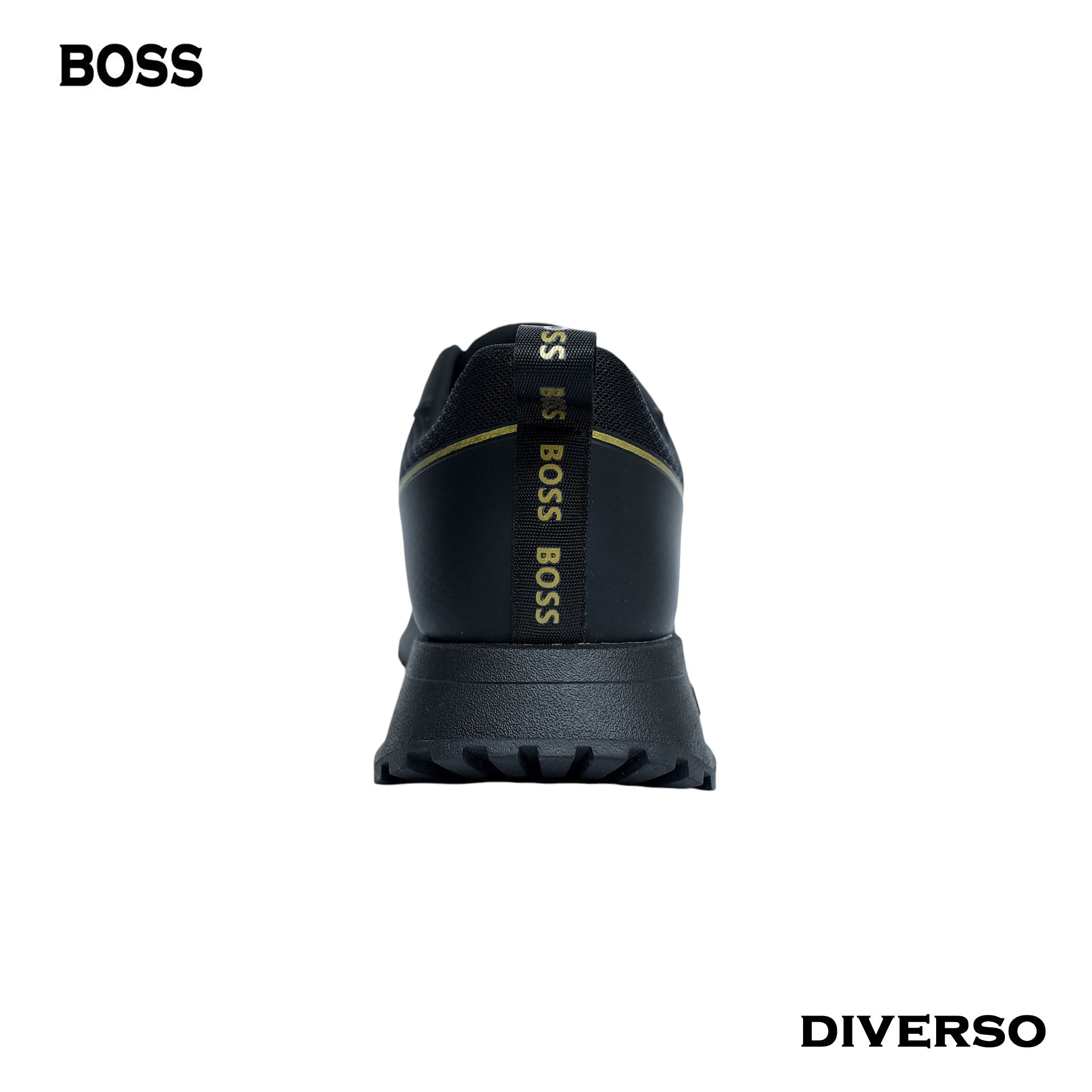 كوتشي رجالي BOSS