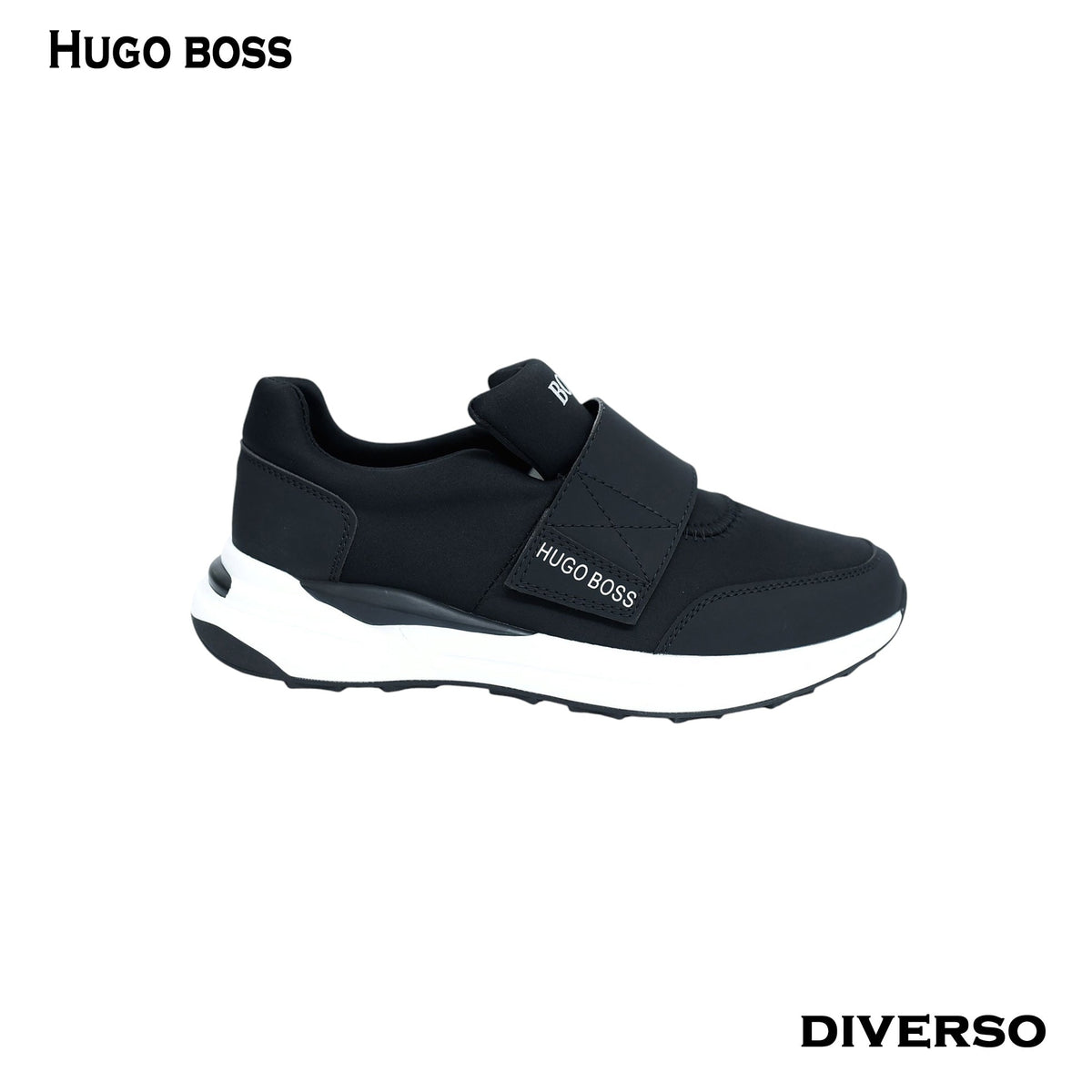 كوتشي رجالي HUGO BOSS