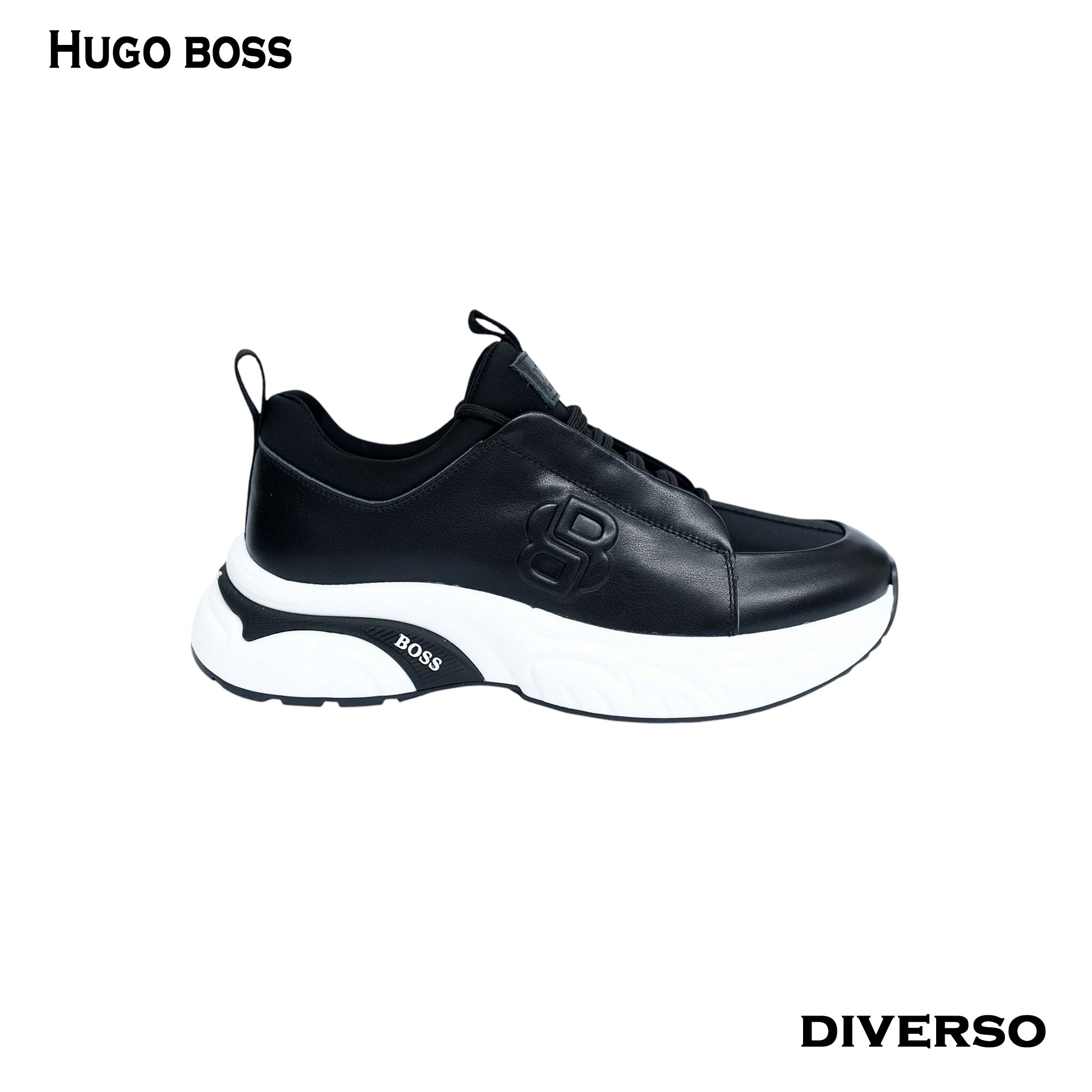 كوتشي رجالي HUGO BOSS