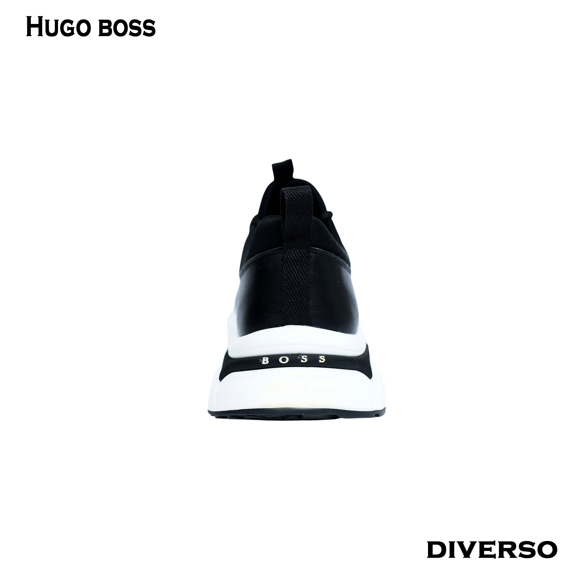 كوتشي رجالي HUGO BOSS