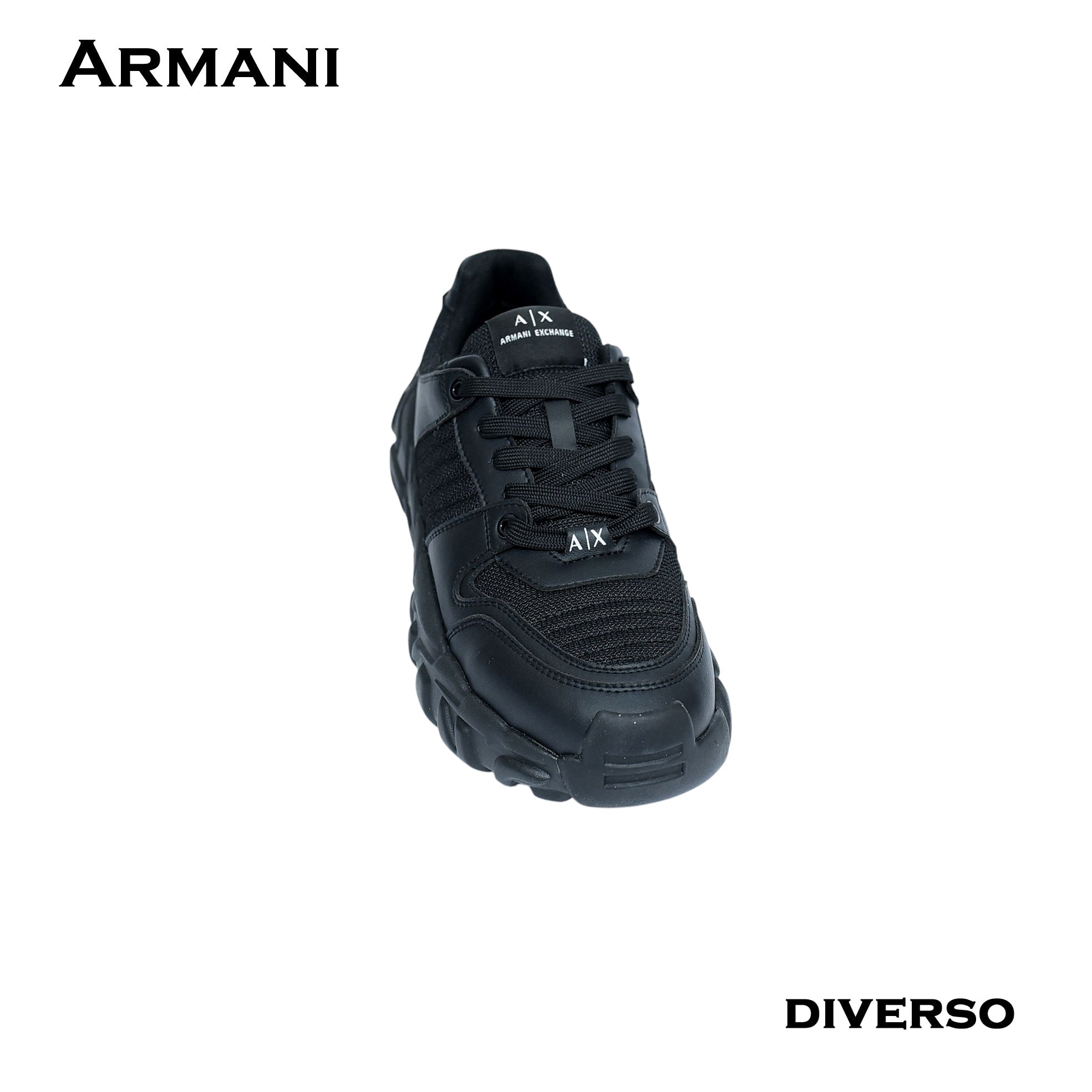 كوتشي ARMANI